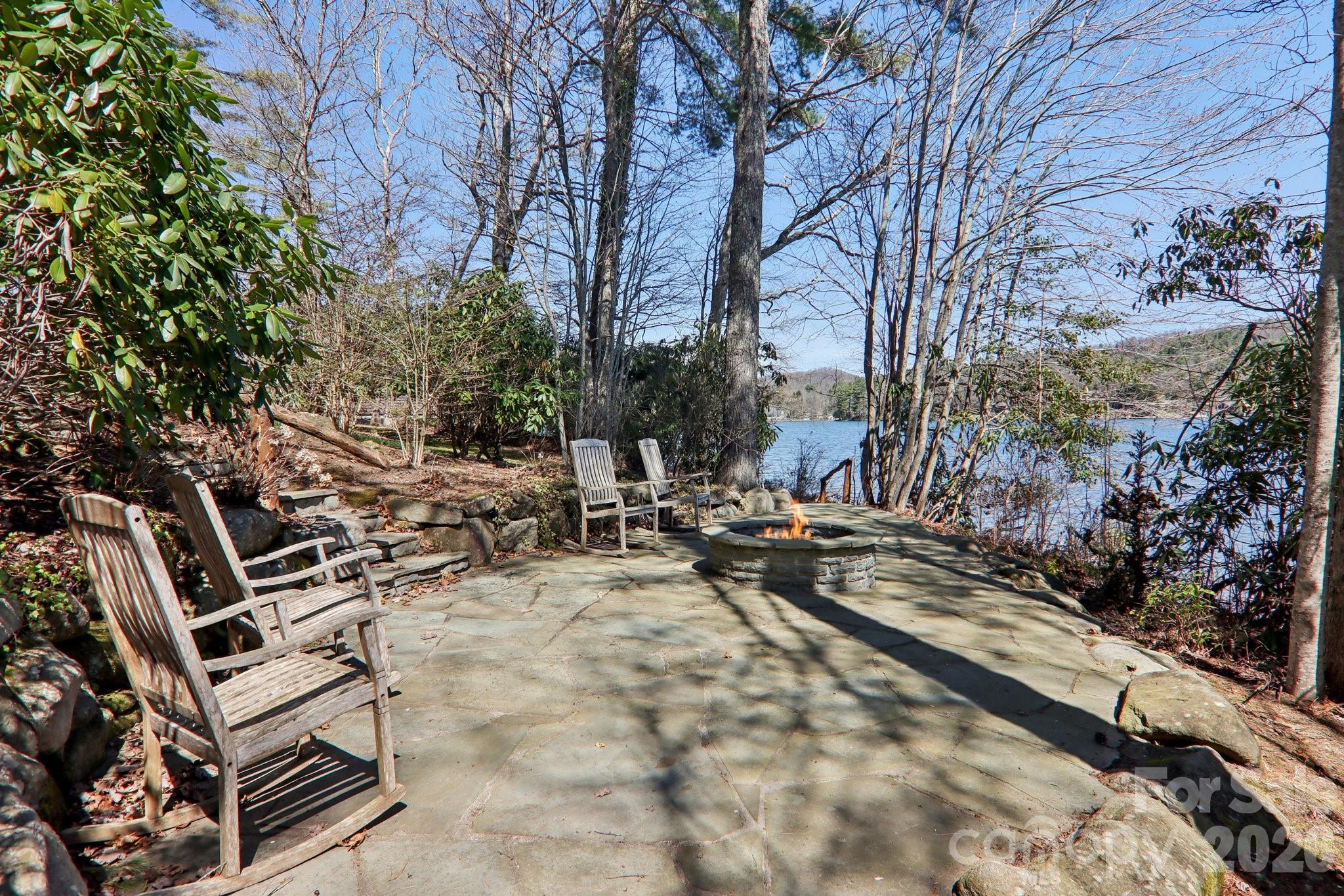 Lake Toxaway Estates - Residential