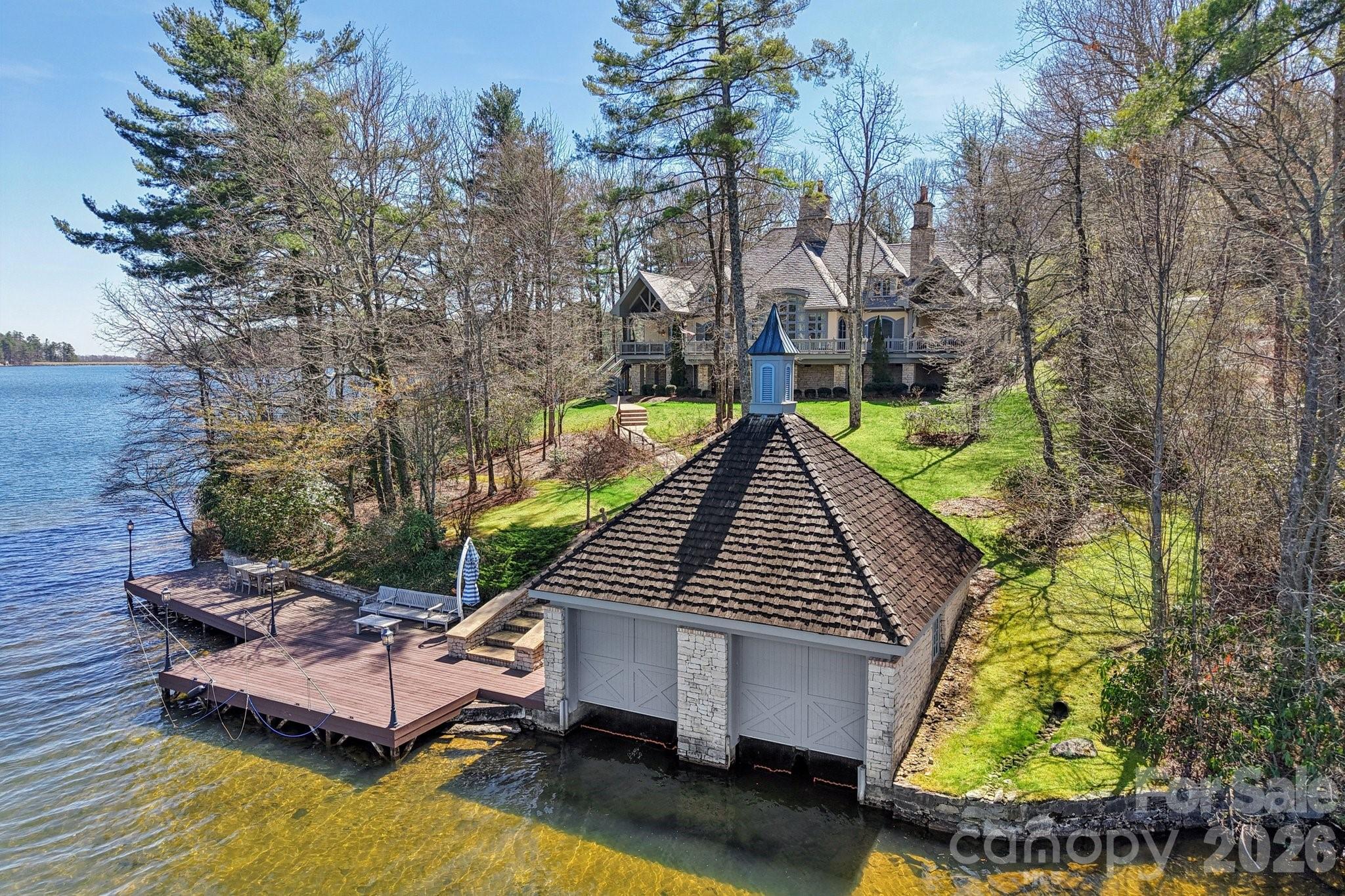 Lake Toxaway Estates - Residential