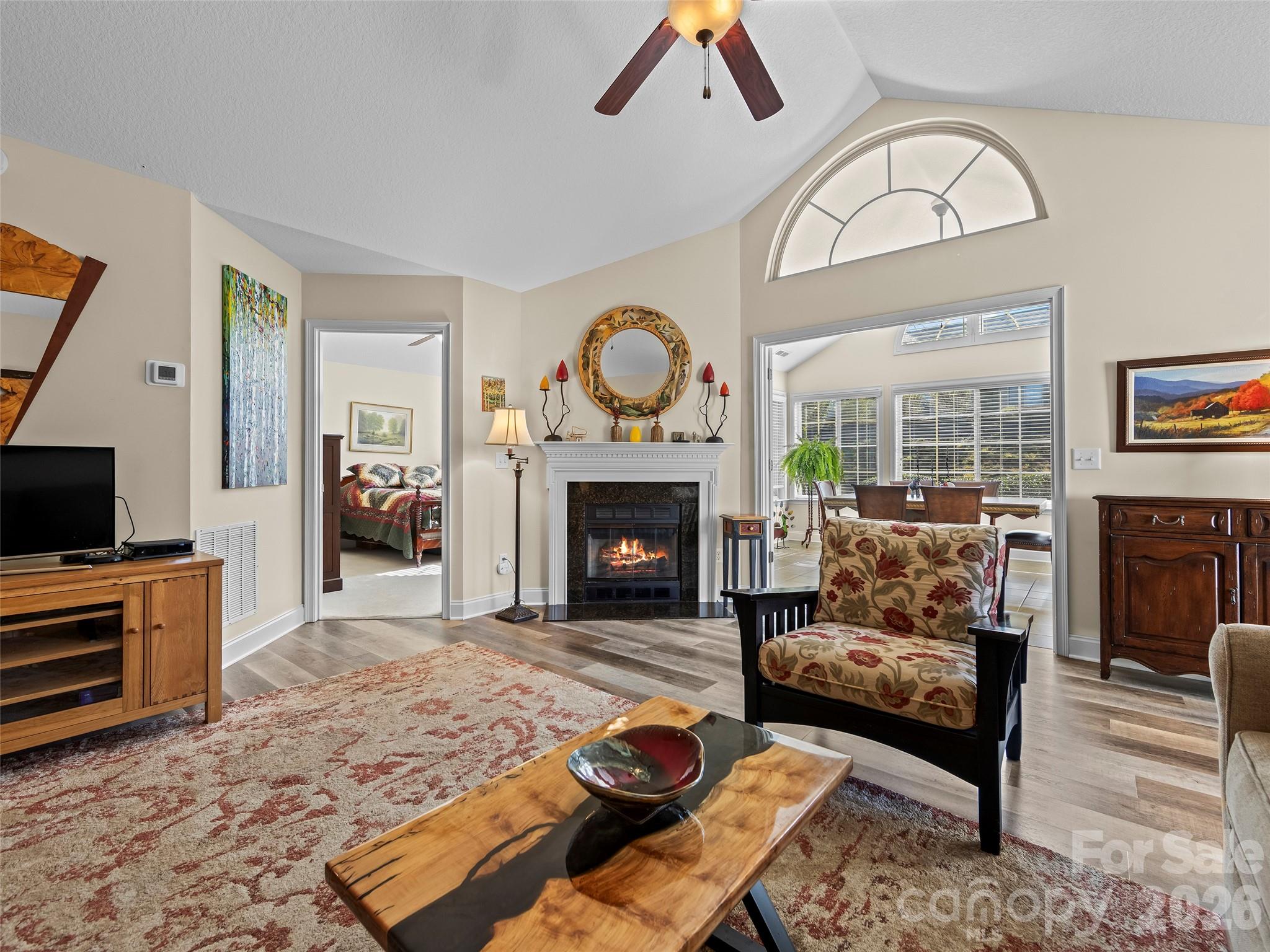 Craggy View Cottages - Residential