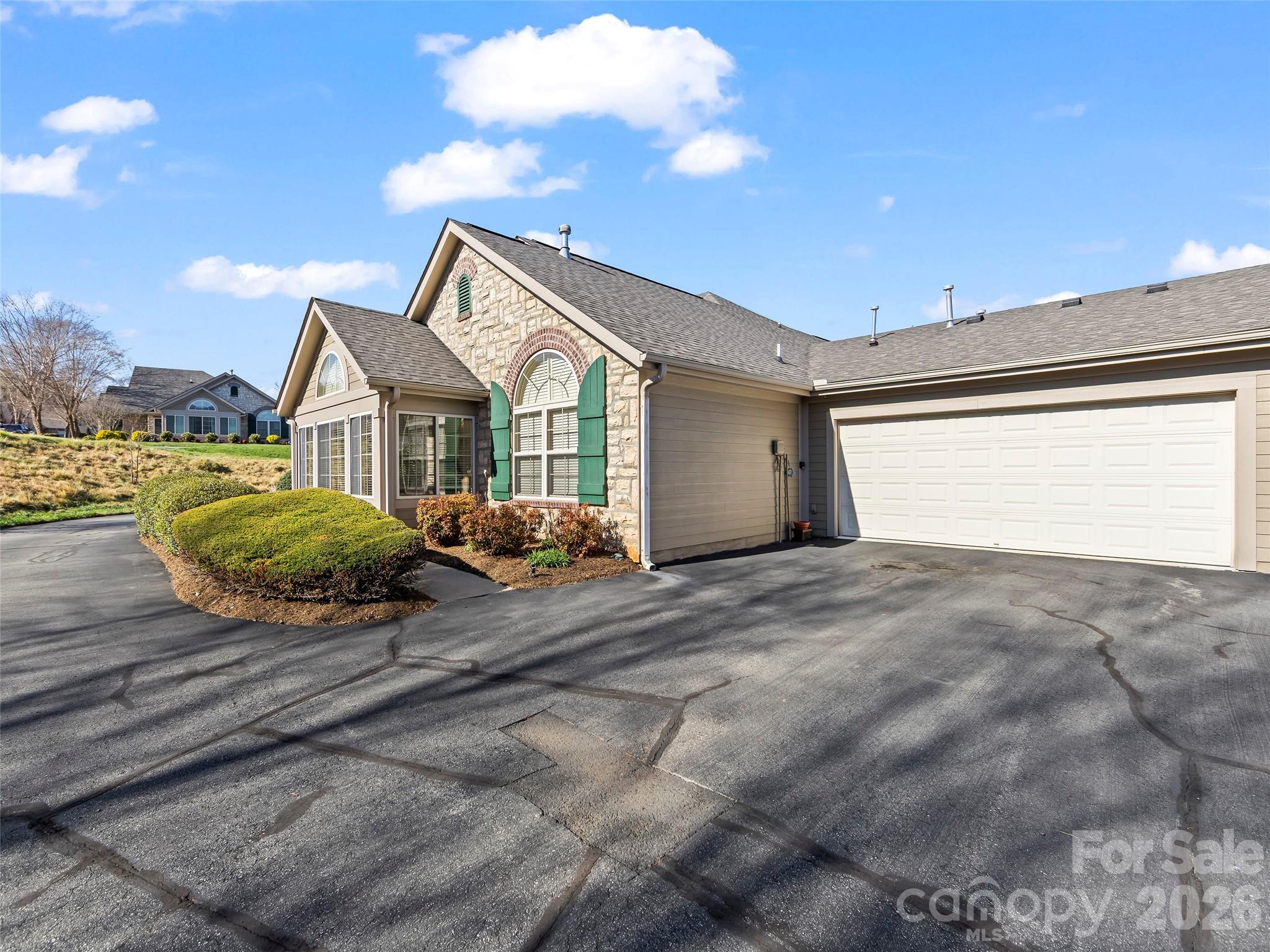 Craggy View Cottages - Residential