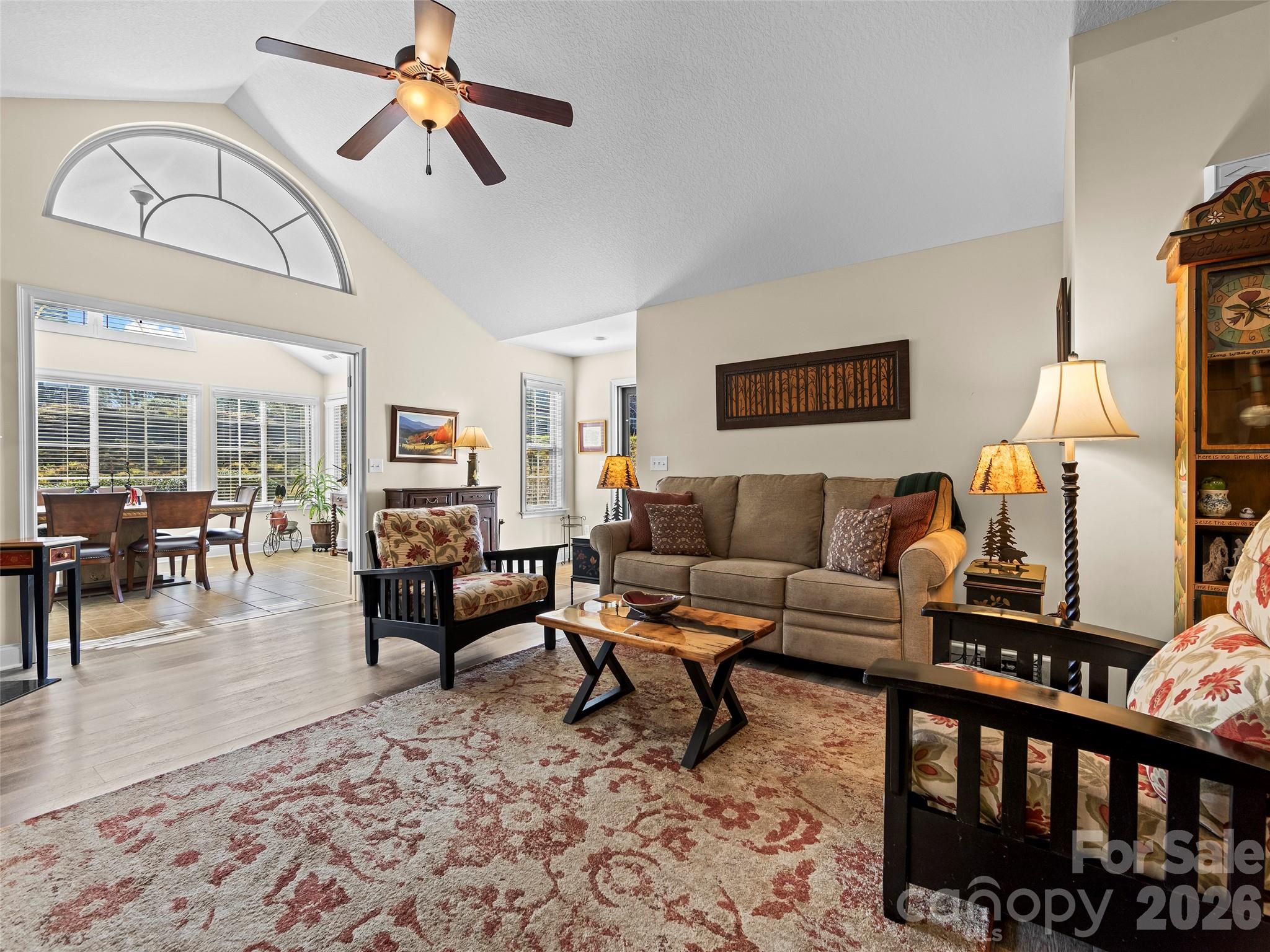 Craggy View Cottages - Residential