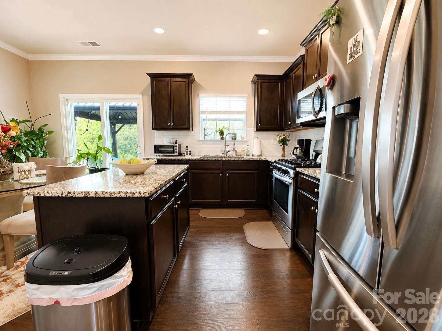 Lanier Village - Residential