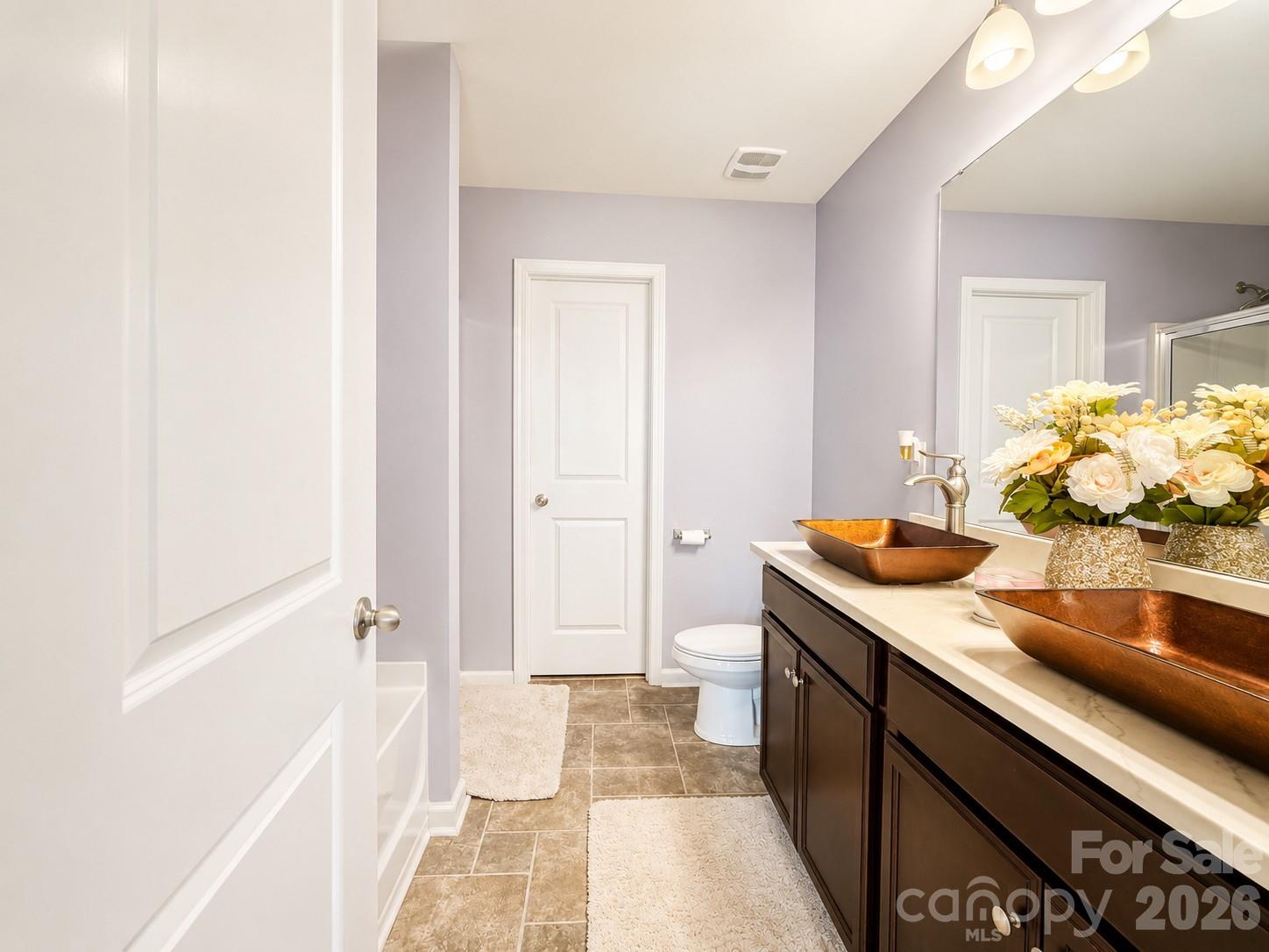 Lanier Village - Residential