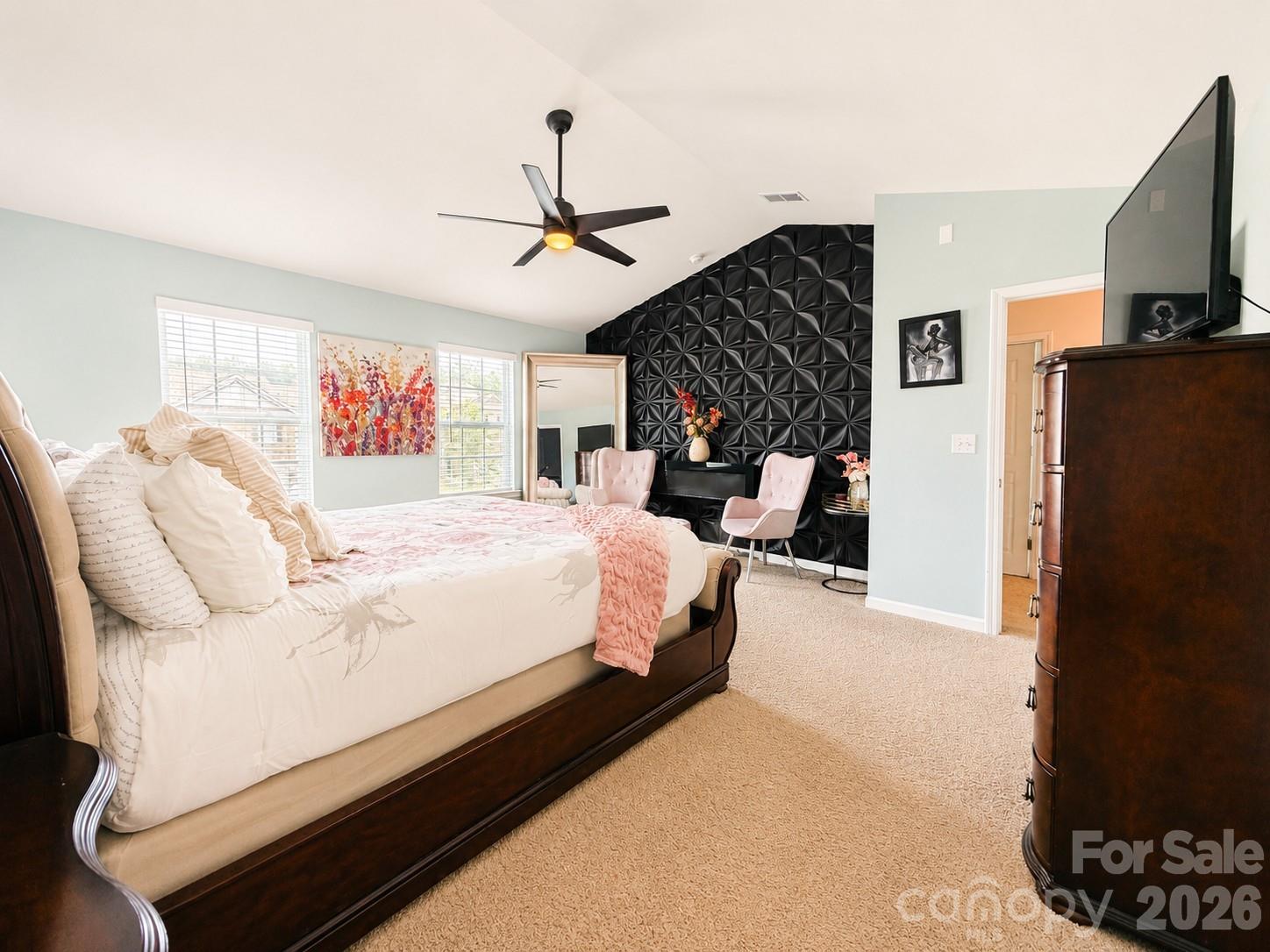 Lanier Village - Residential