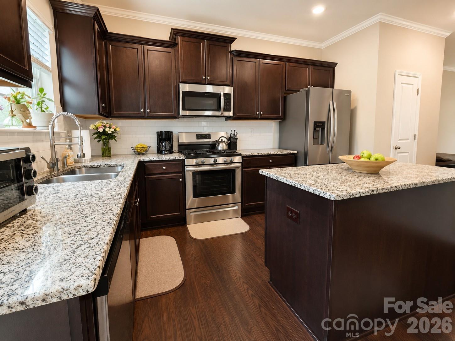 Lanier Village - Residential
