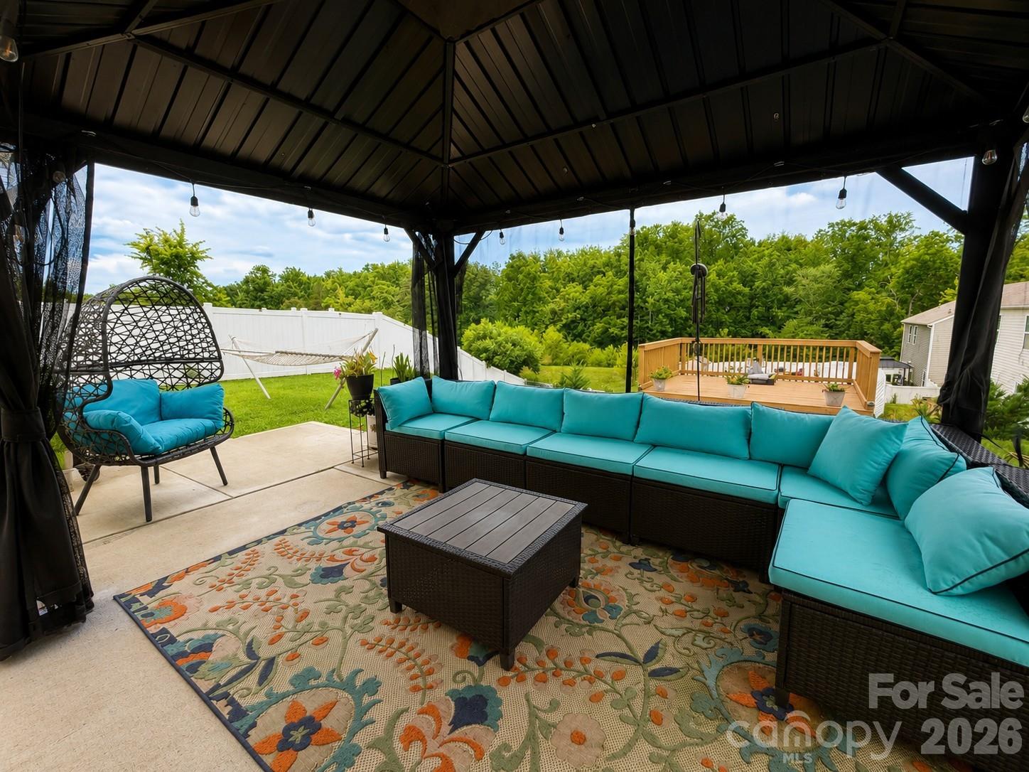 Lanier Village - Residential