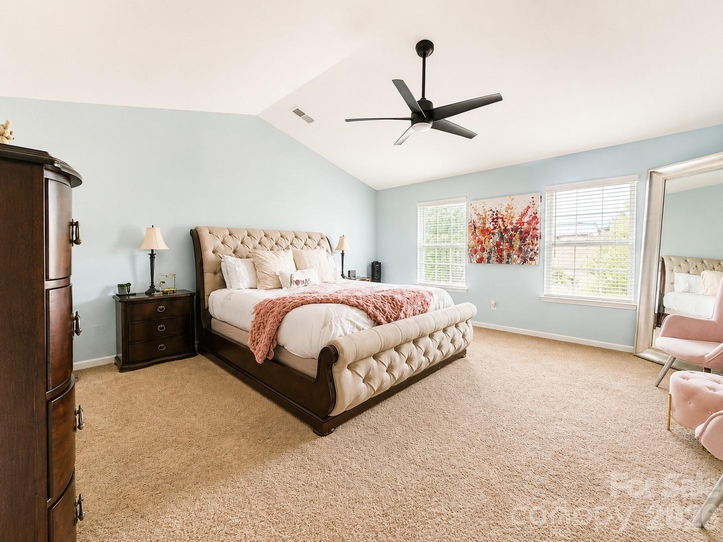 Lanier Village - Residential