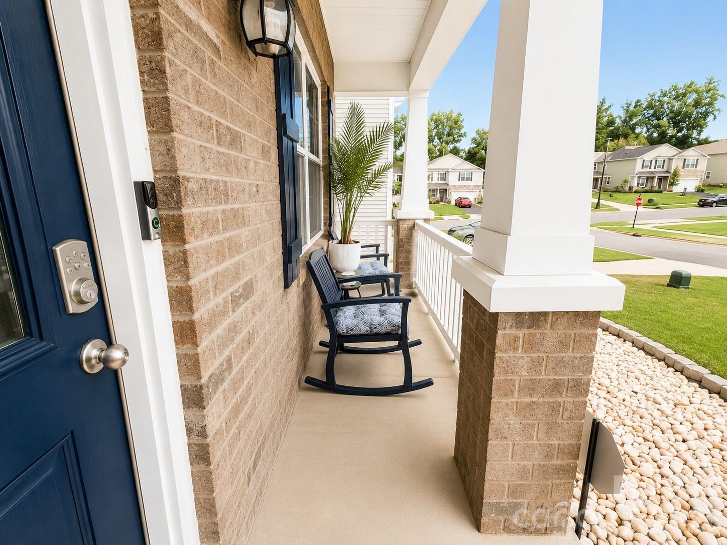 Lanier Village - Residential