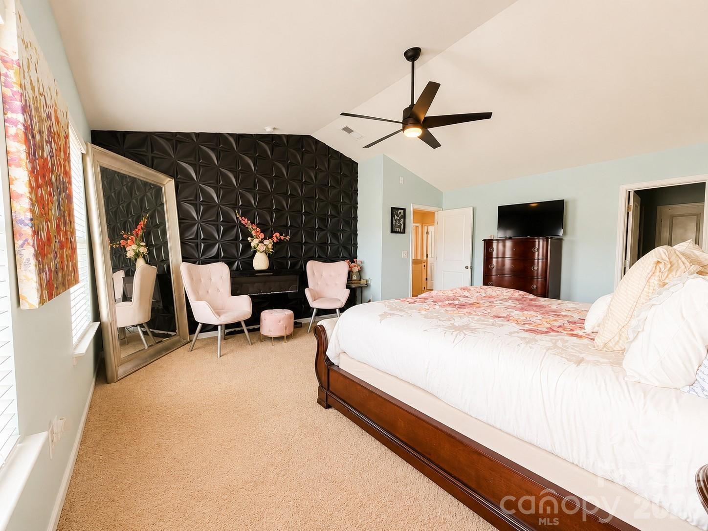 Lanier Village - Residential