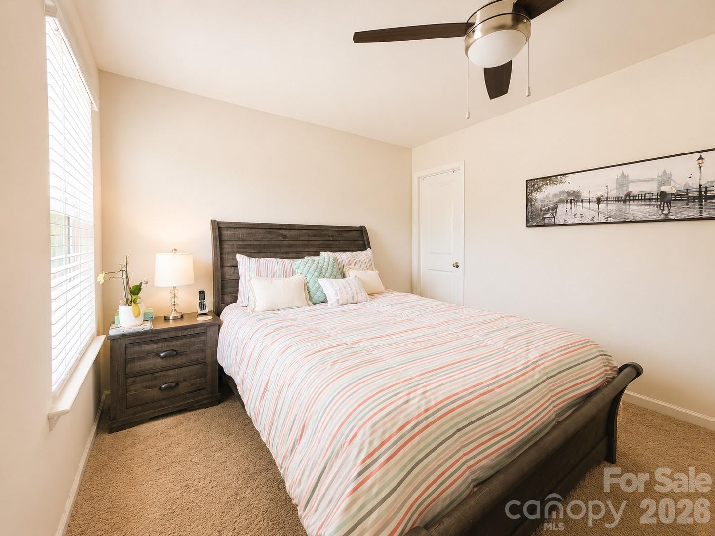 Lanier Village - Residential