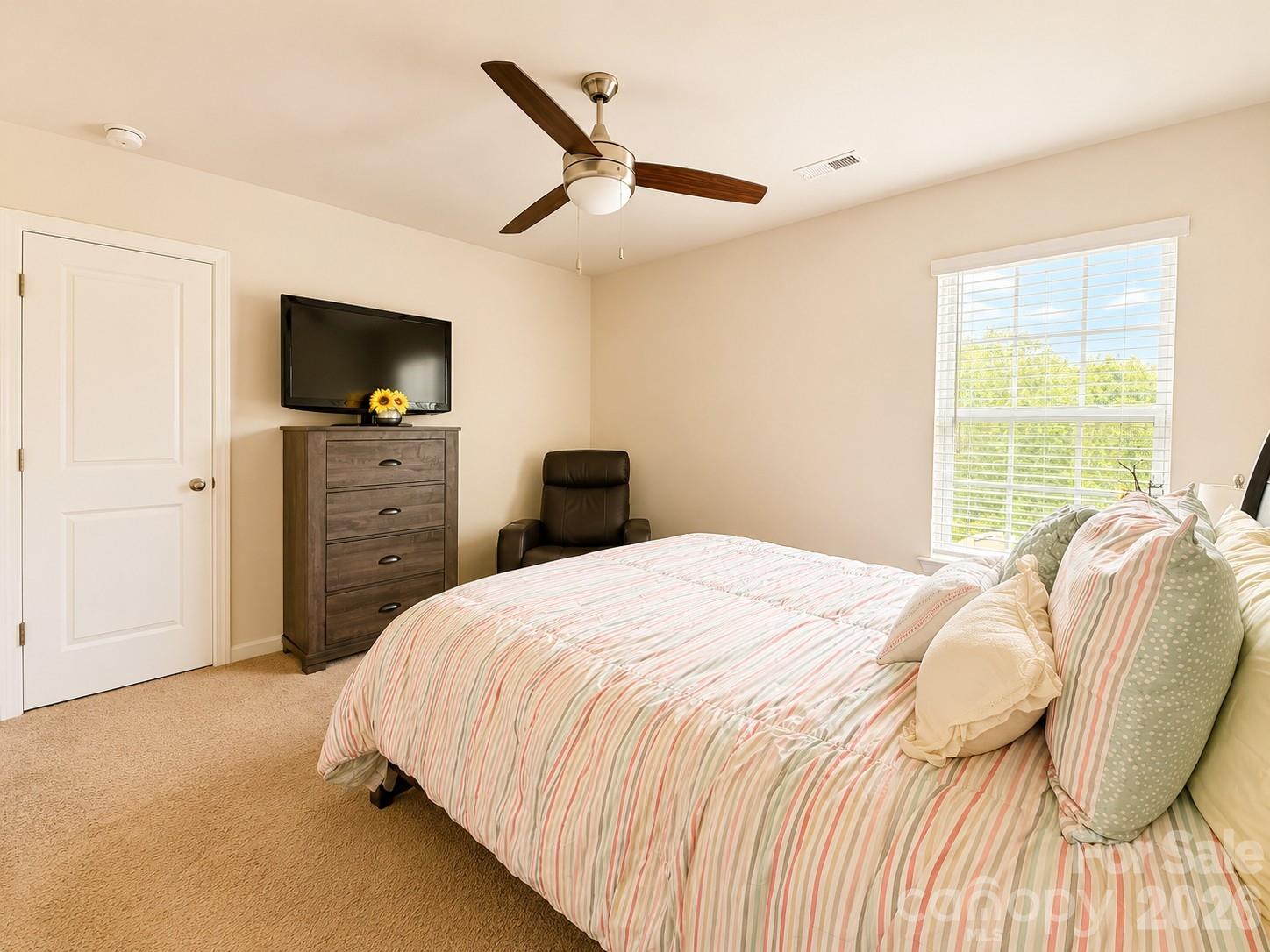 Lanier Village - Residential