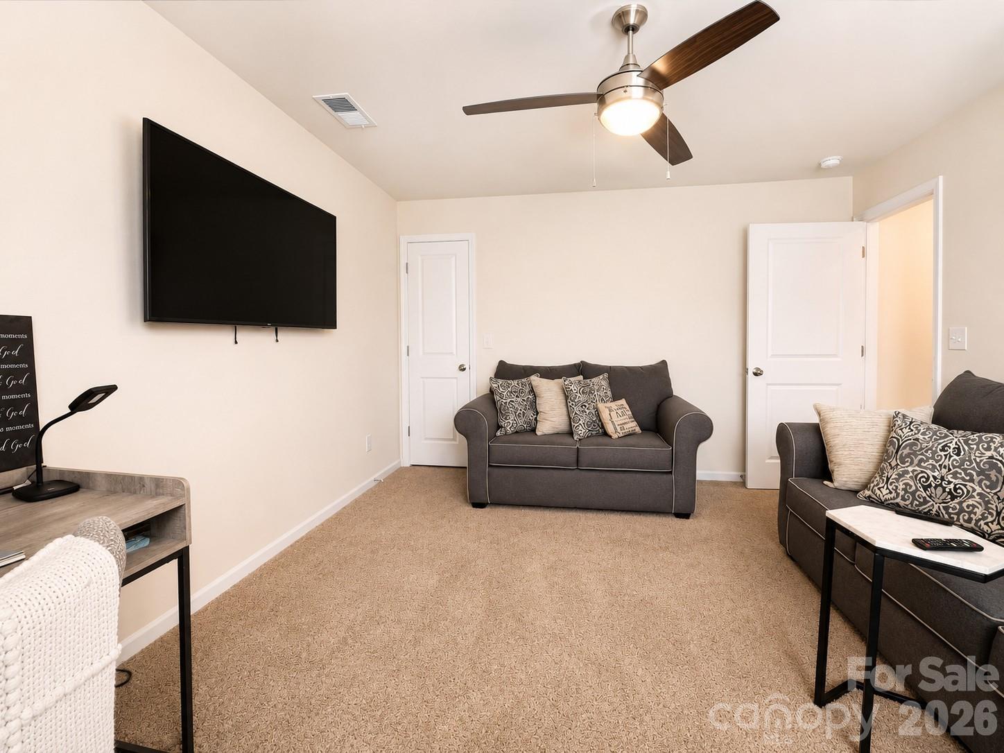 Lanier Village - Residential