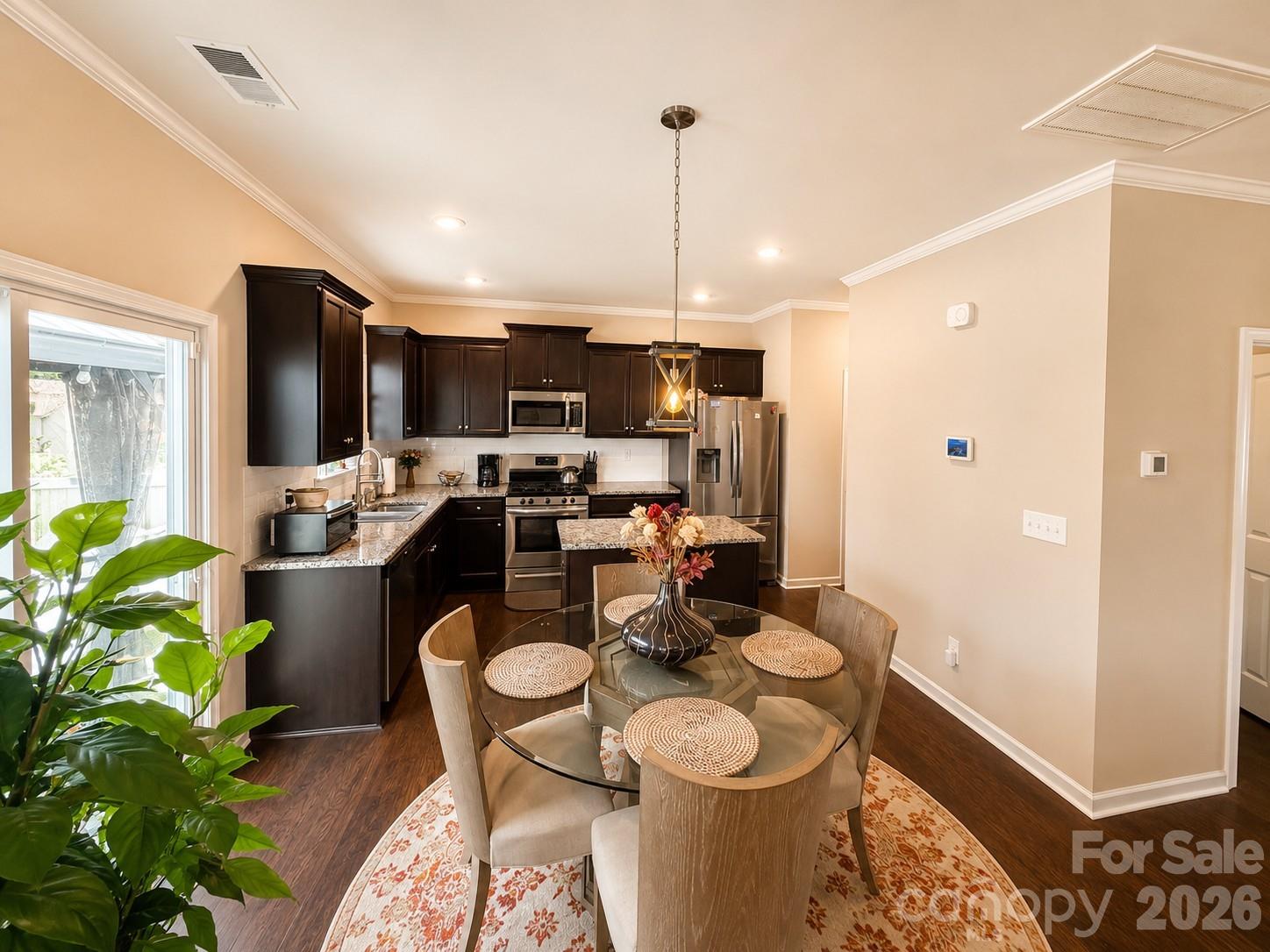 Lanier Village - Residential