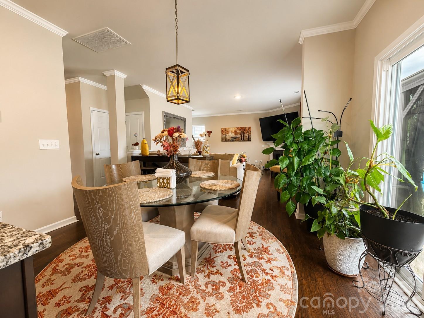 Lanier Village - Residential