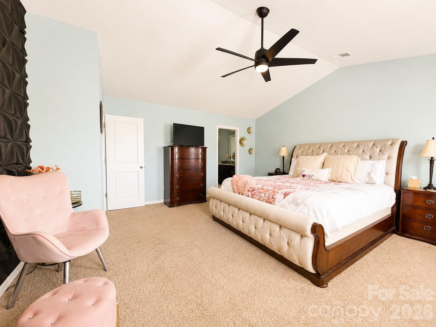 Lanier Village - Residential
