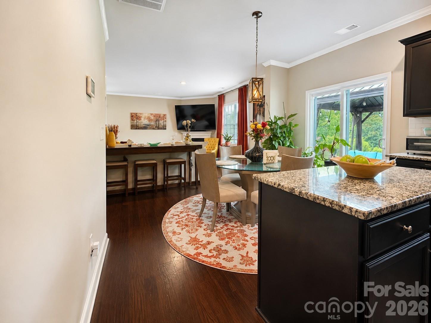 Lanier Village - Residential
