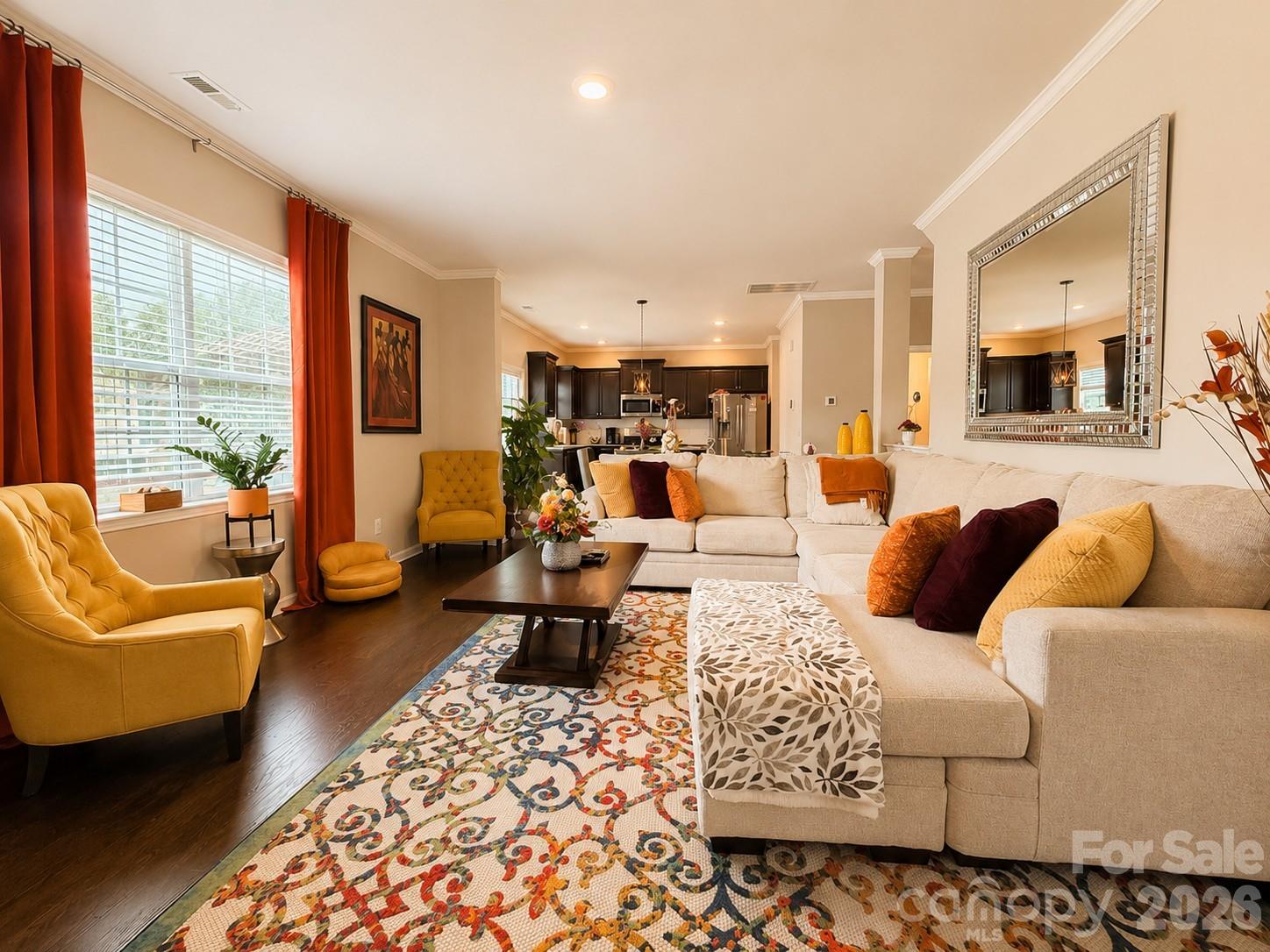 Lanier Village - Residential