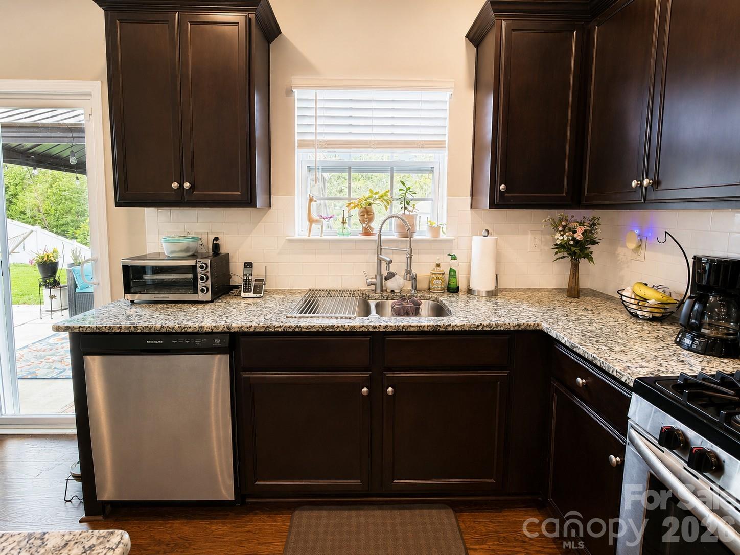Lanier Village - Residential