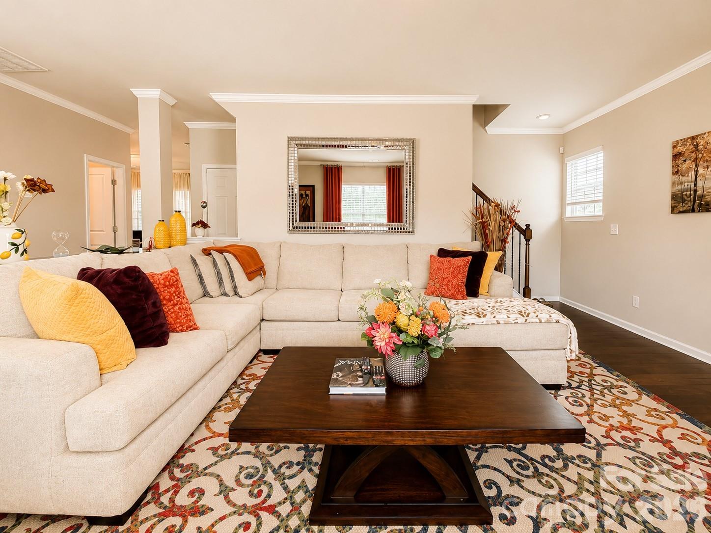 Lanier Village - Residential
