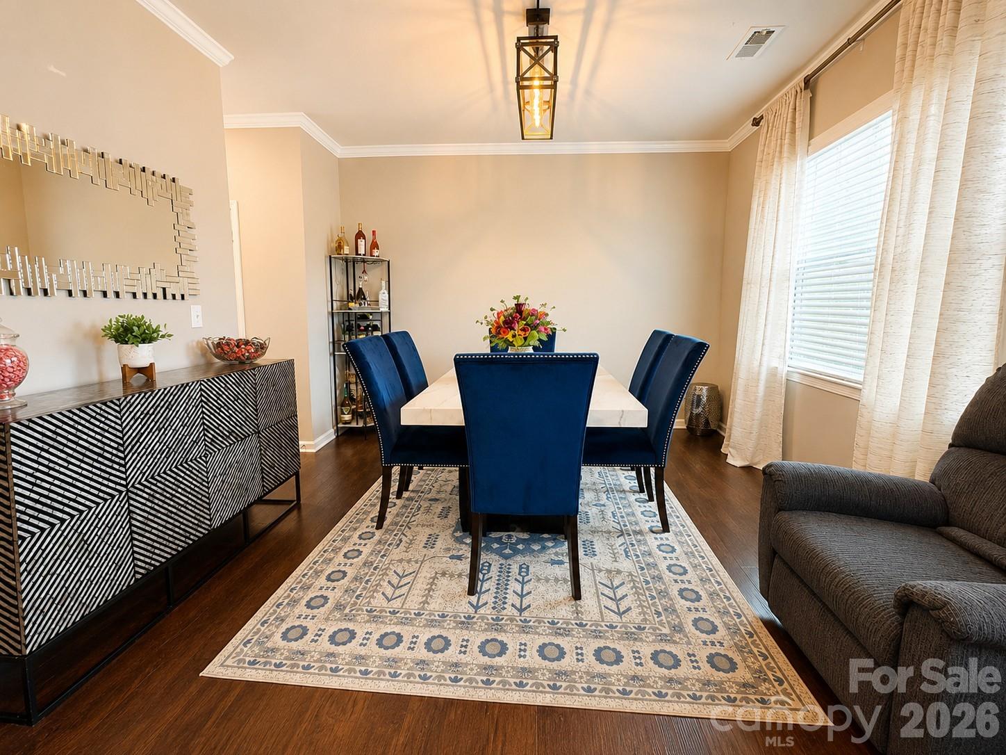 Lanier Village - Residential