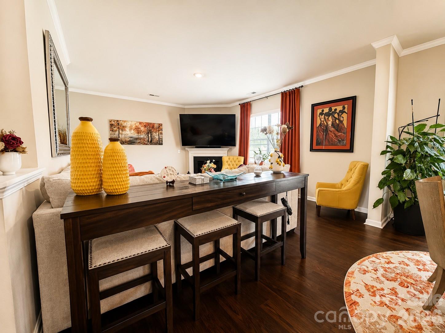Lanier Village - Residential