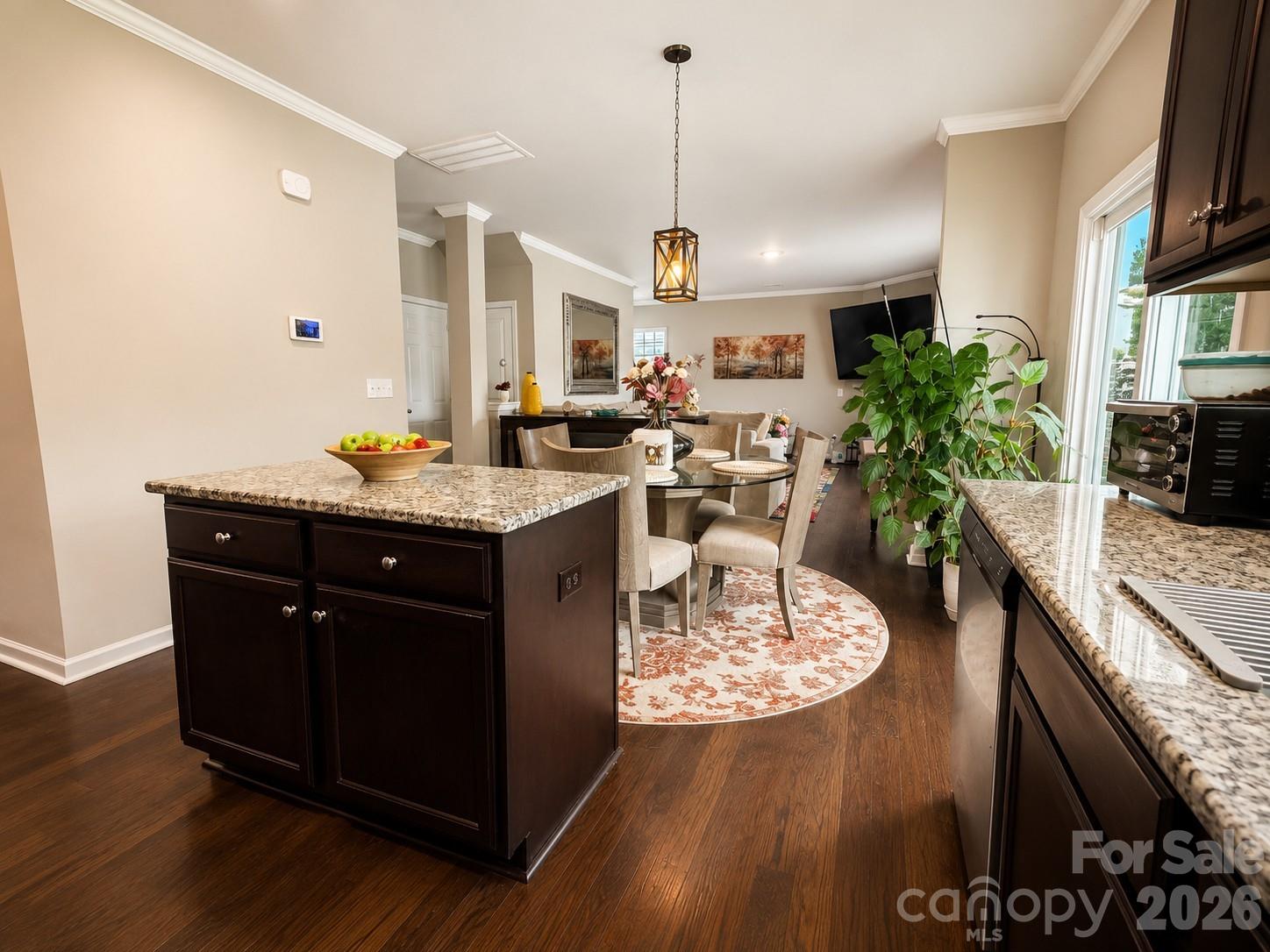 Lanier Village - Residential