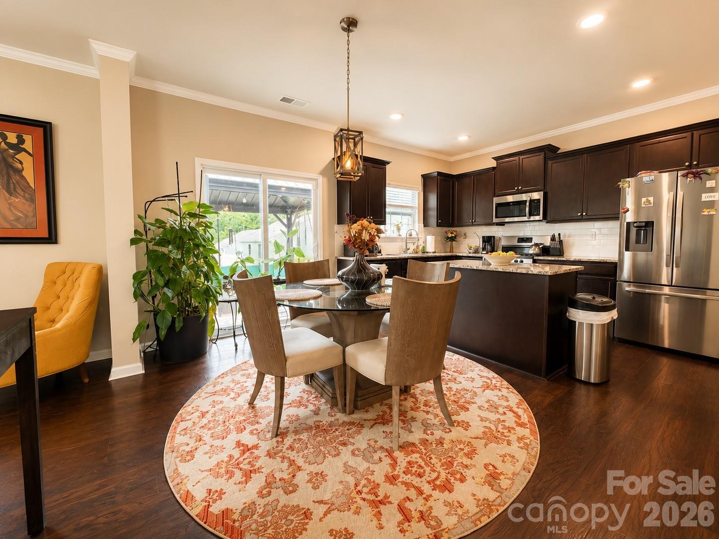 Lanier Village - Residential