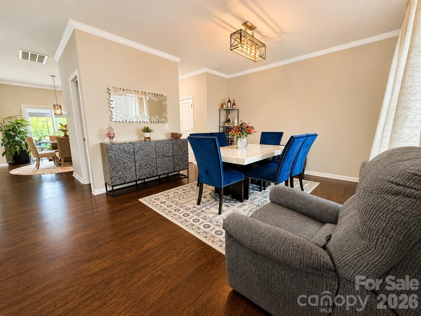 Lanier Village - Residential