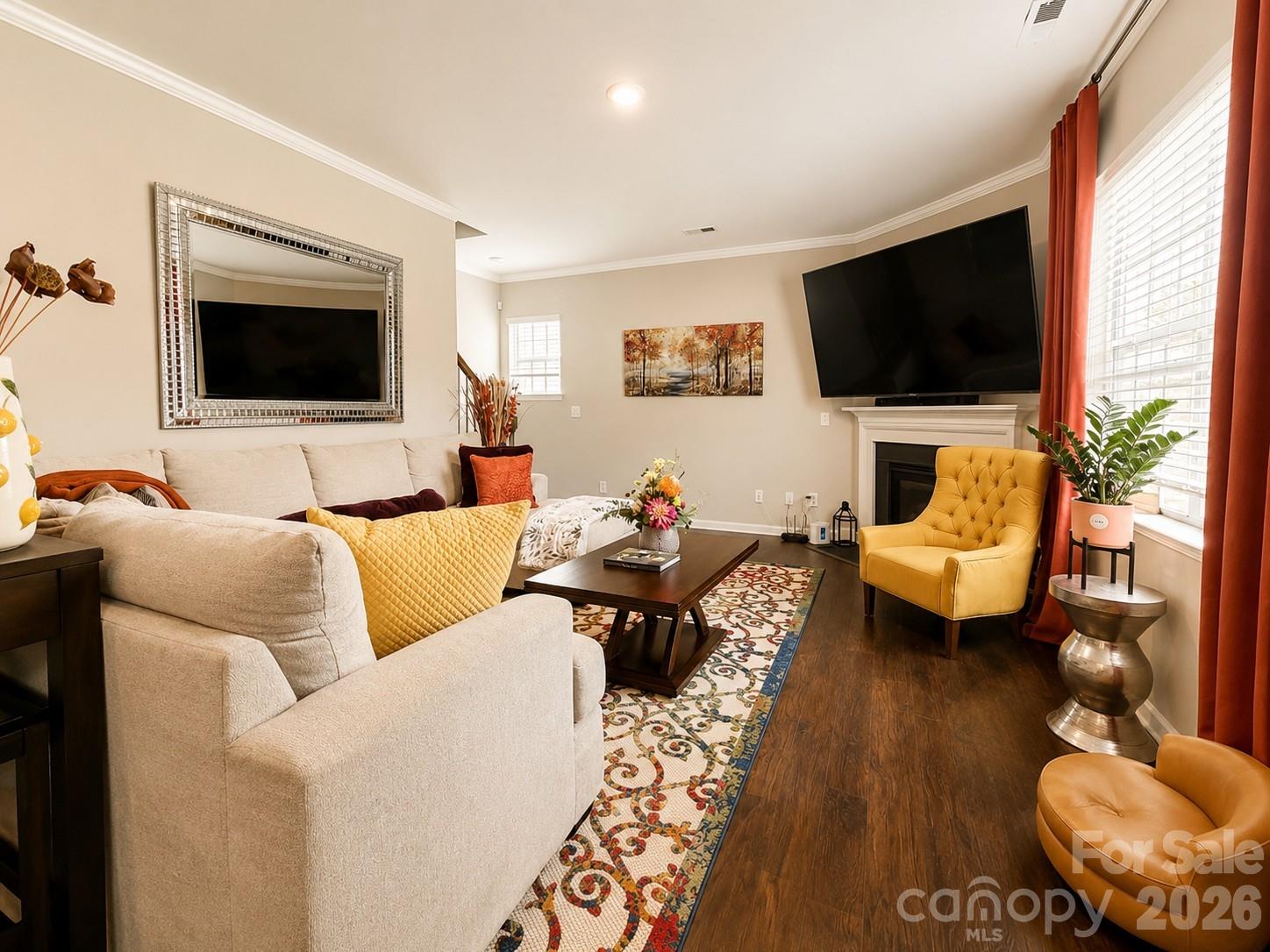 Lanier Village - Residential