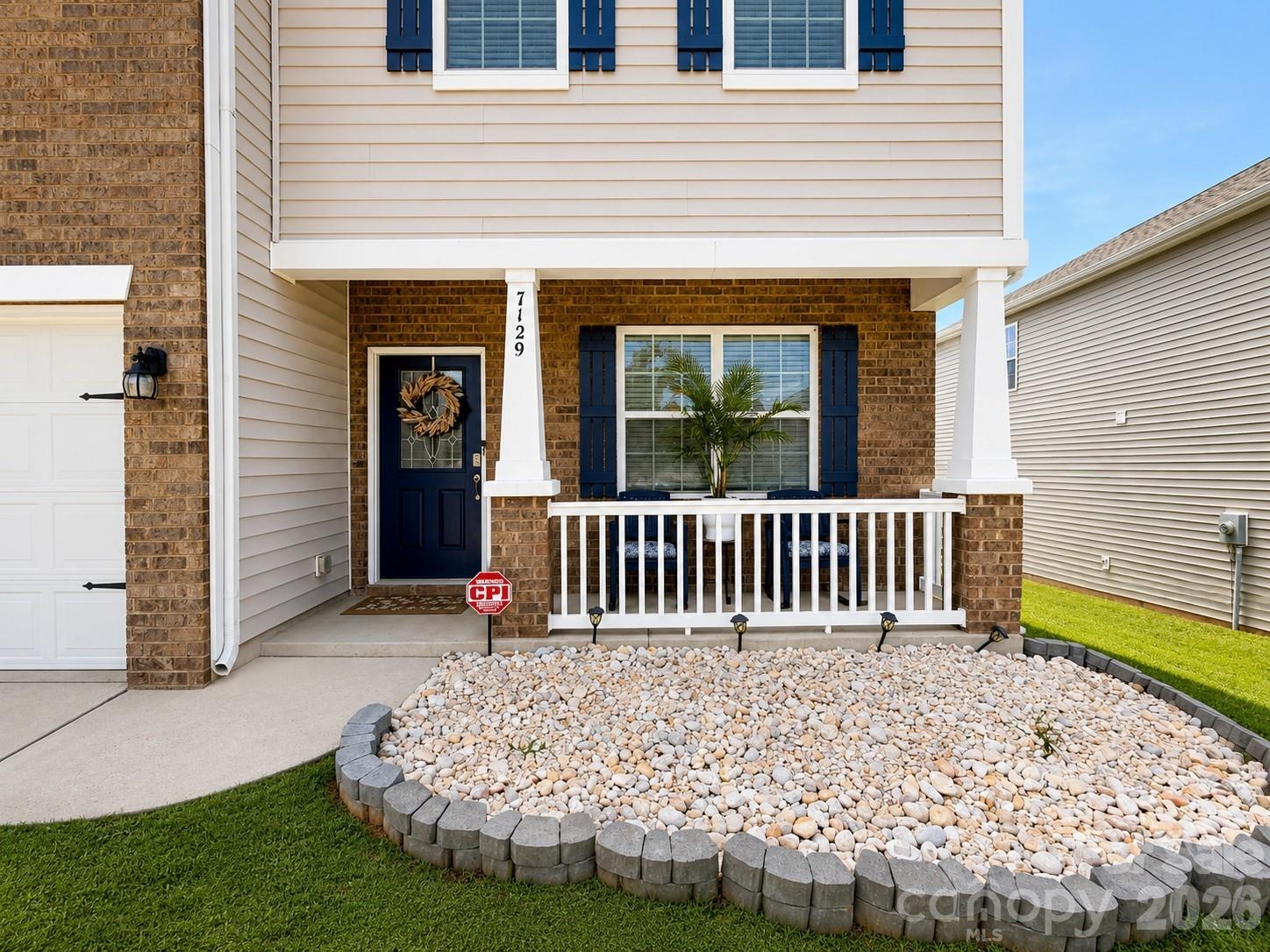 Lanier Village - Residential