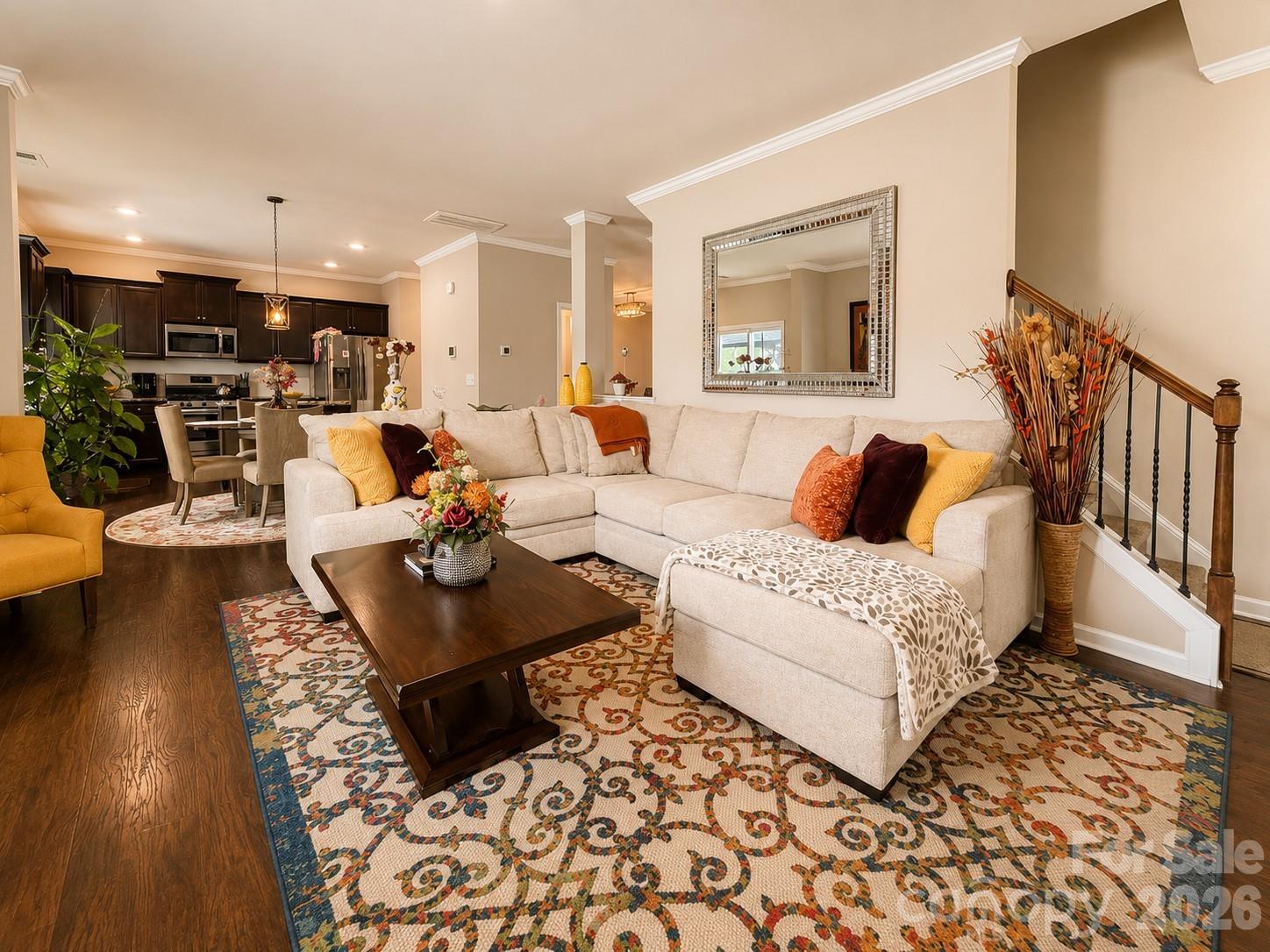 Lanier Village - Residential