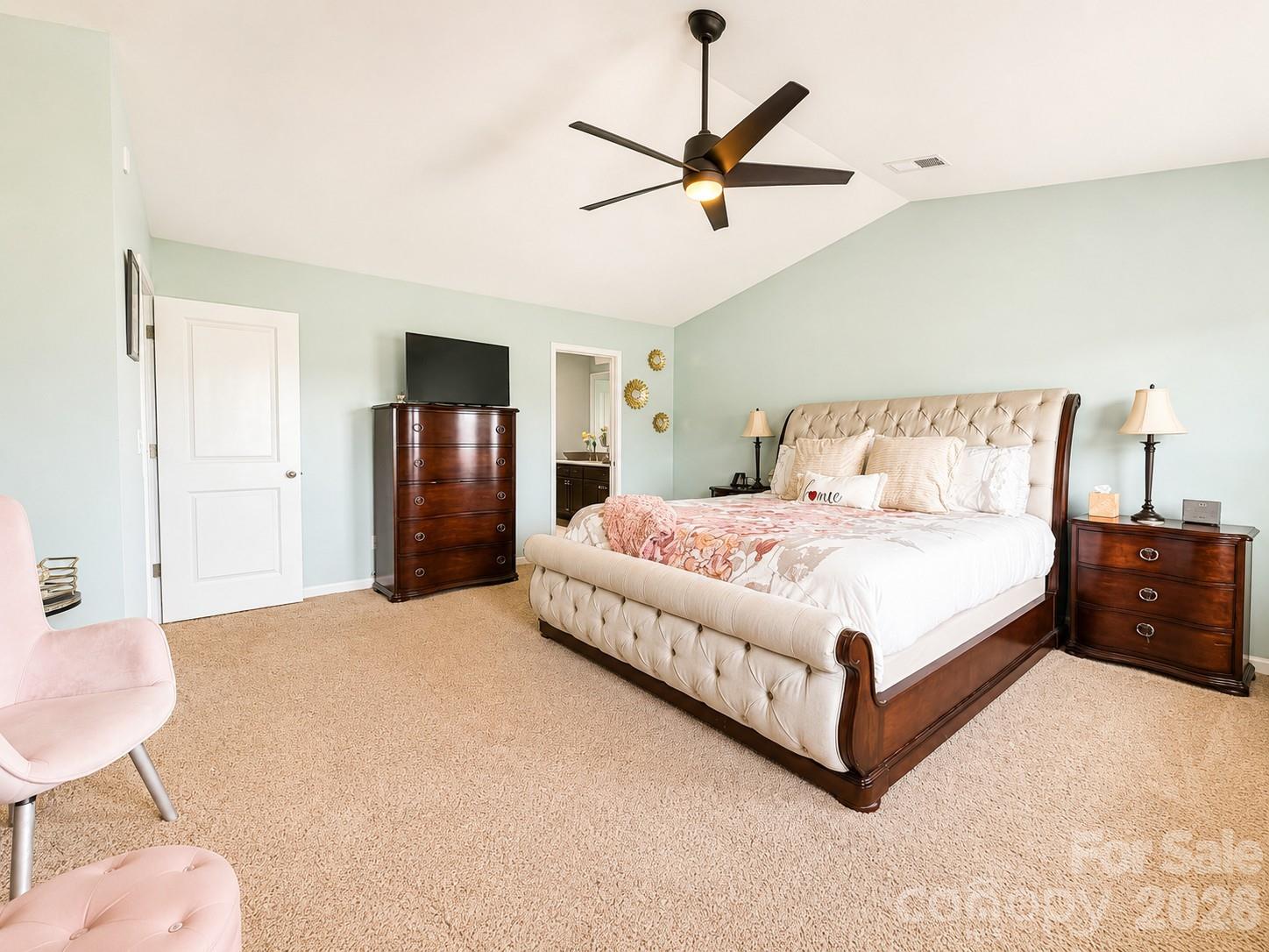 Lanier Village - Residential