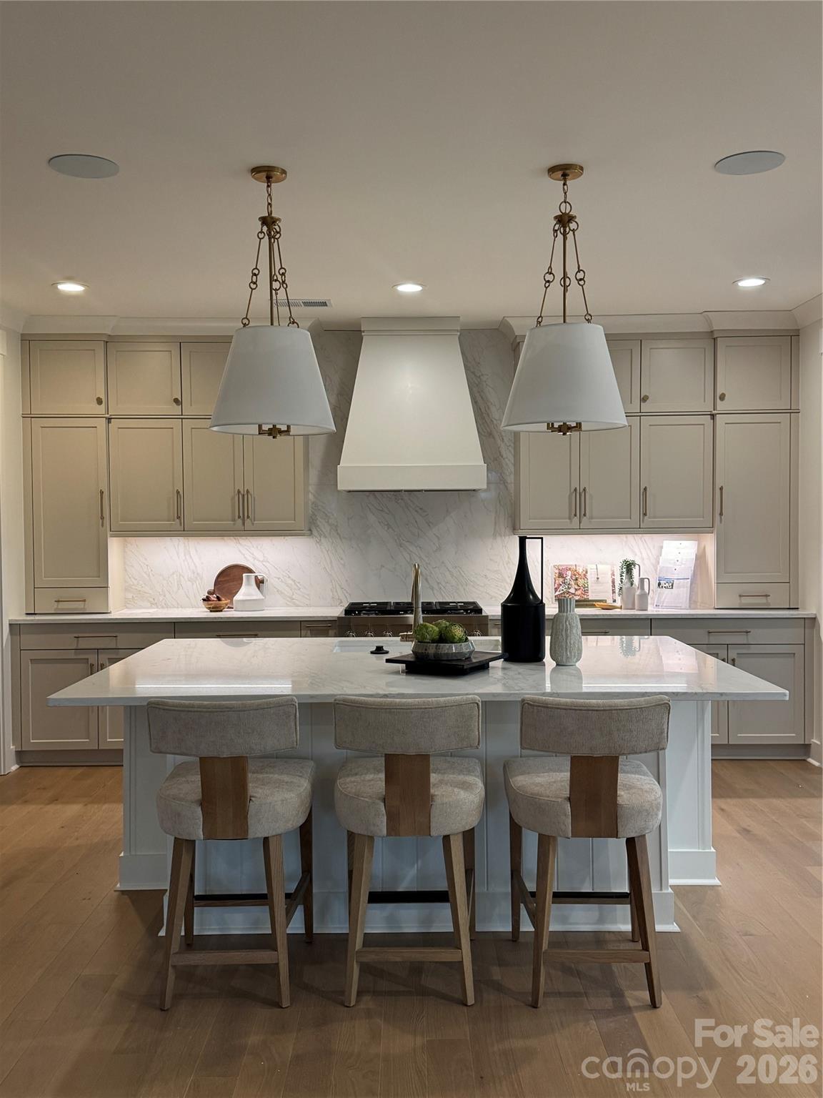 Arden Mill - Residential