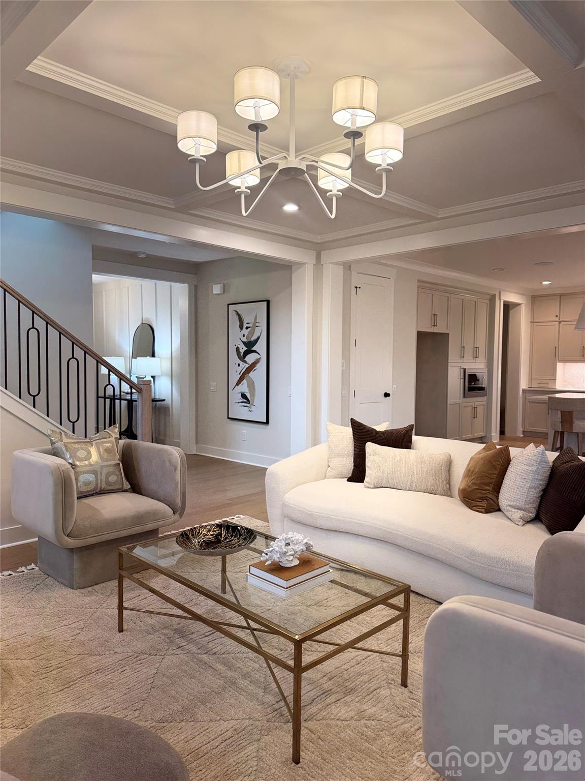 Arden Mill - Residential