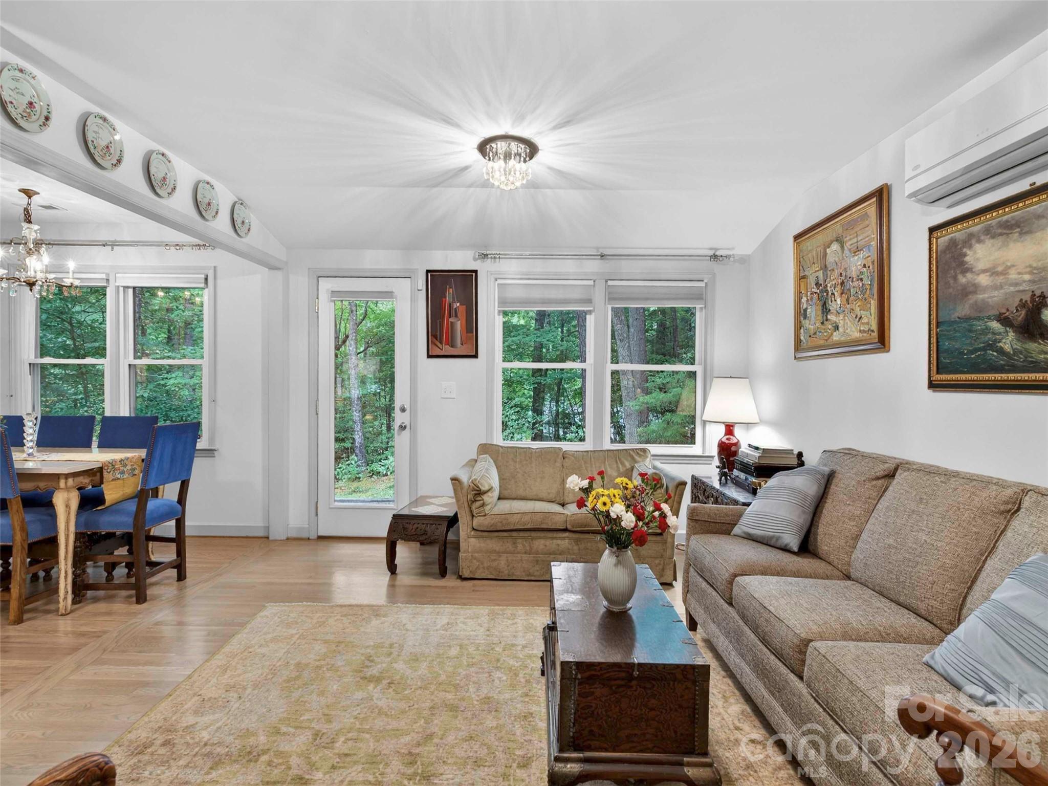 Salley Hill - Residential