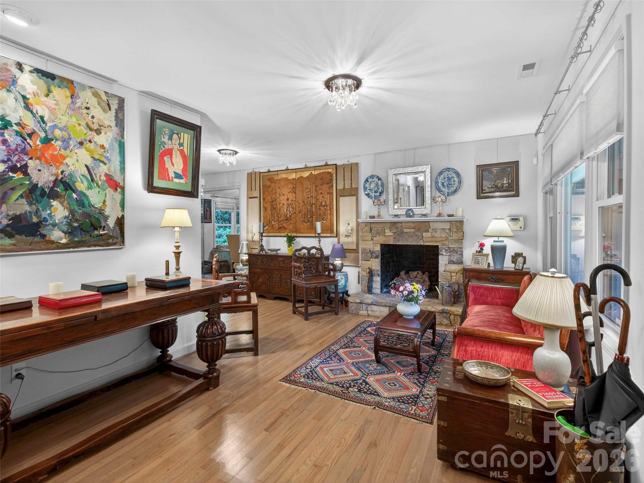 Salley Hill - Residential