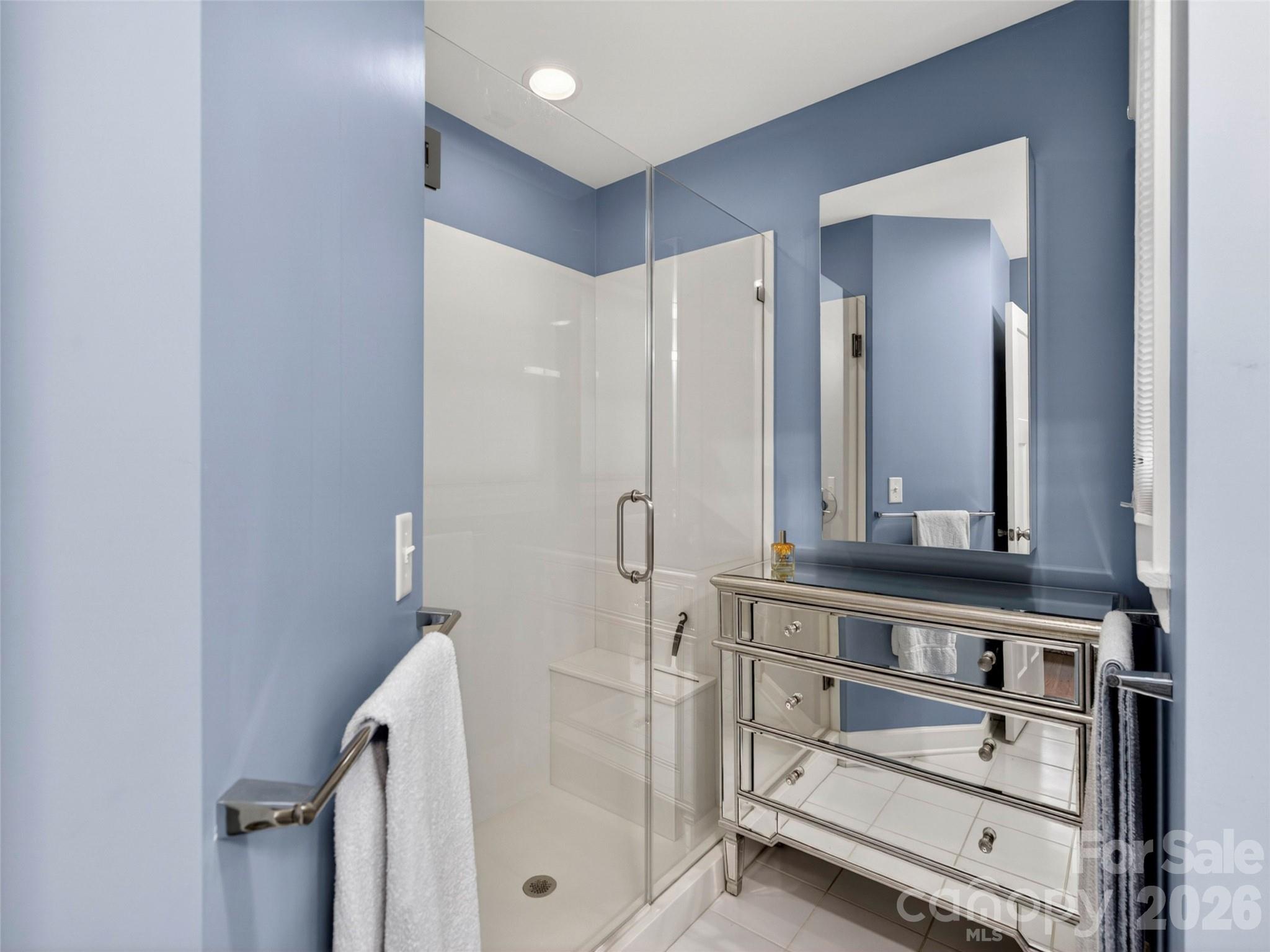 Salley Hill - Residential