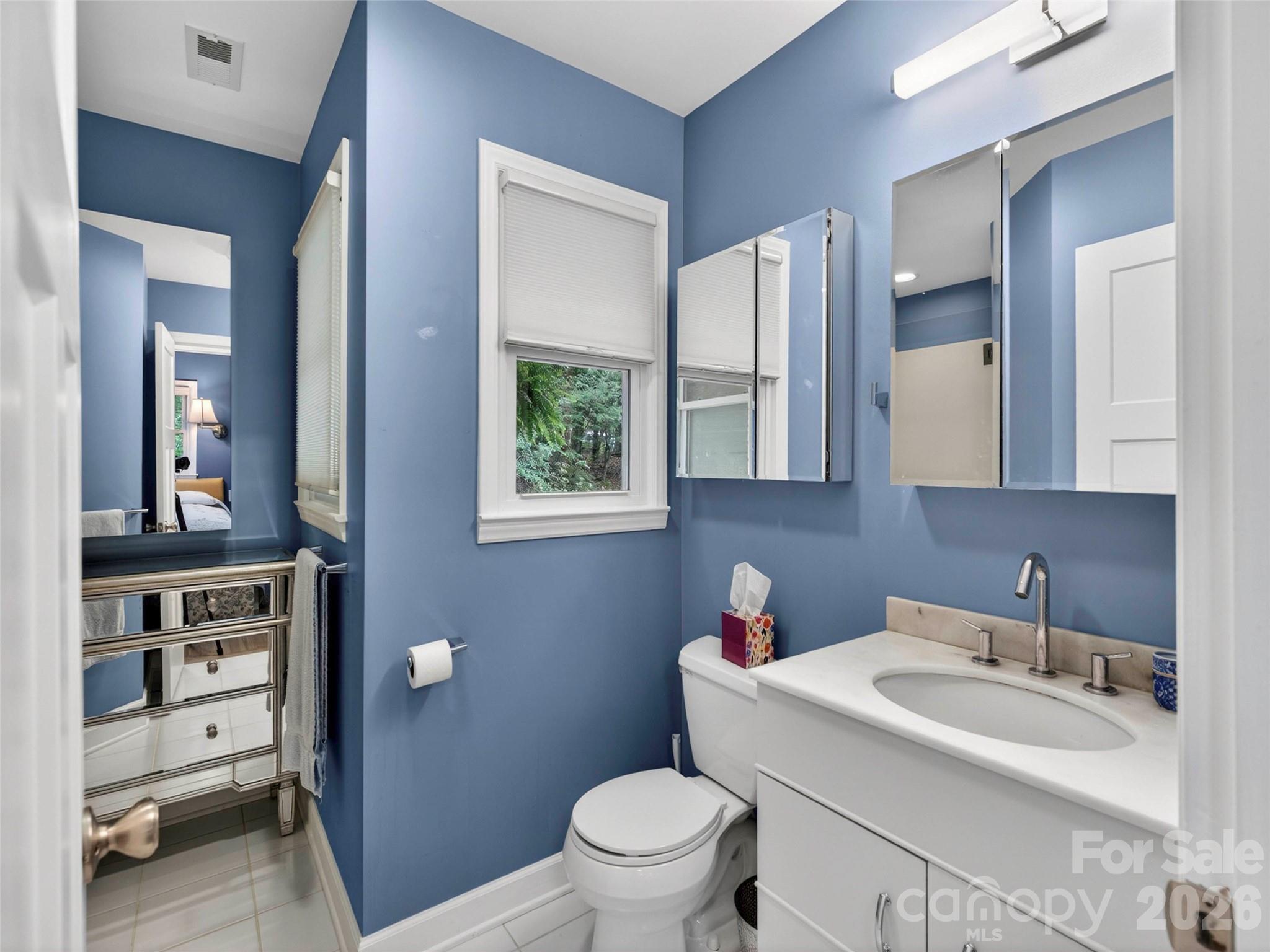 Salley Hill - Residential