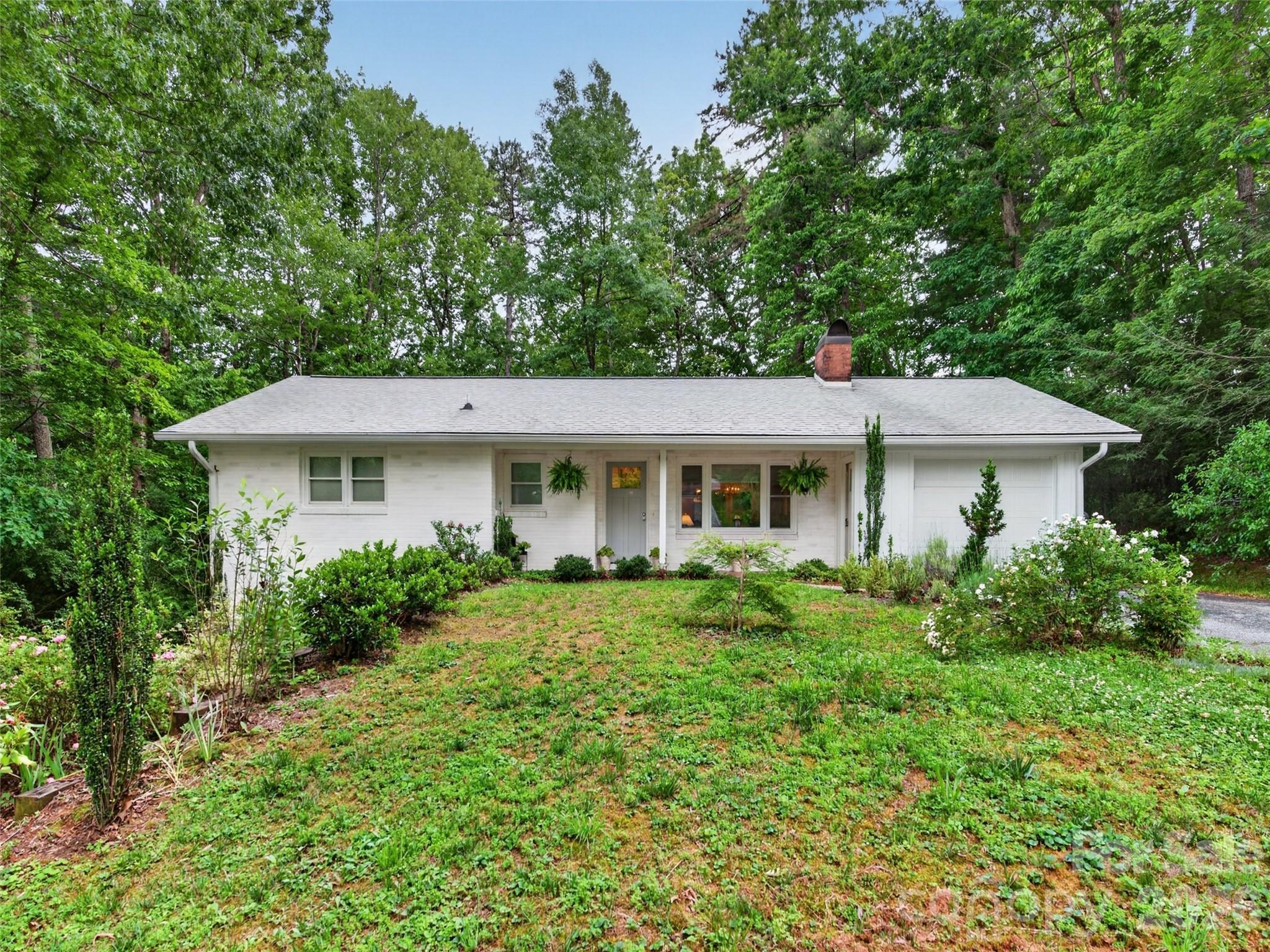 Salley Hill - Residential
