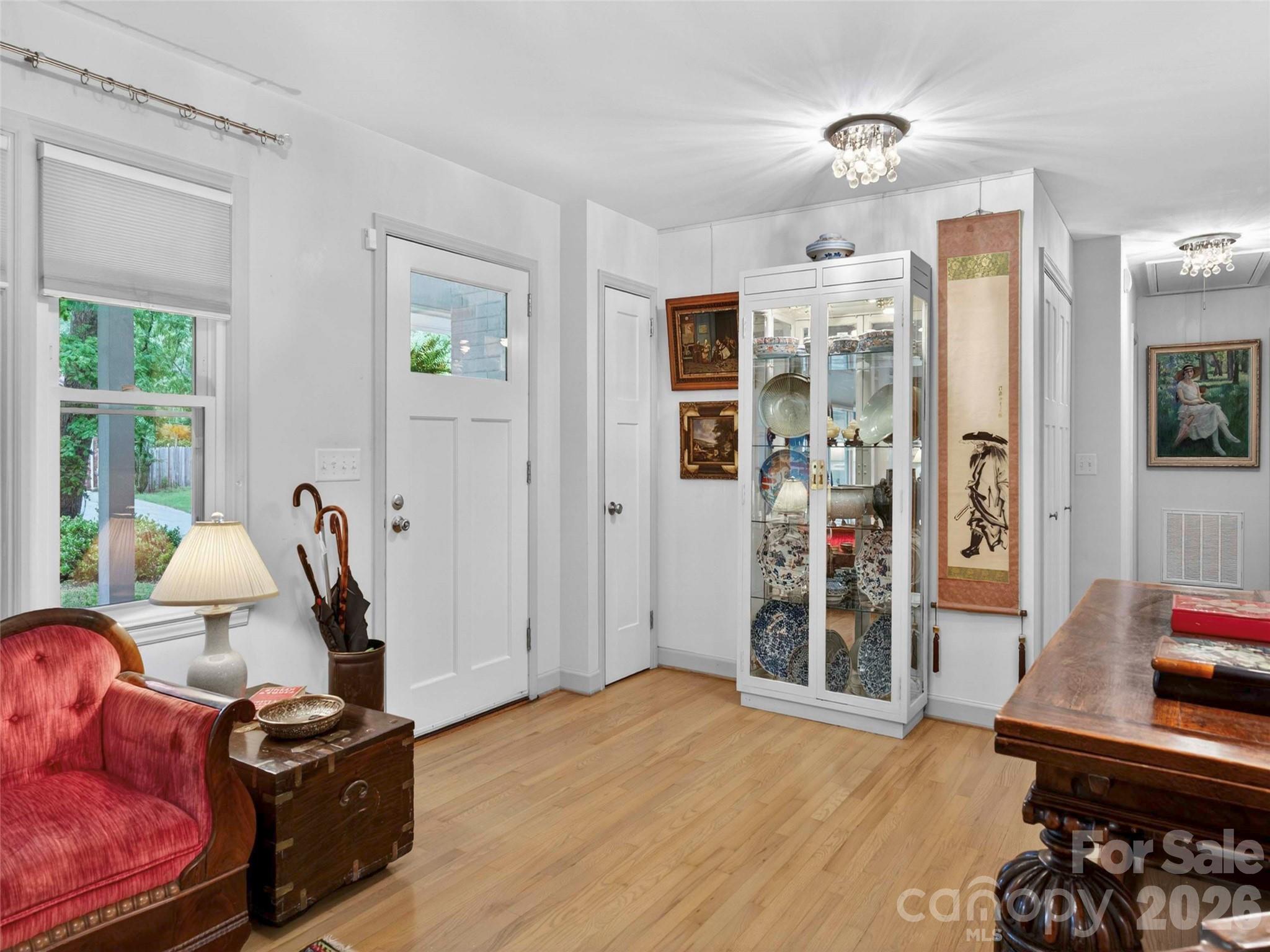 Salley Hill - Residential
