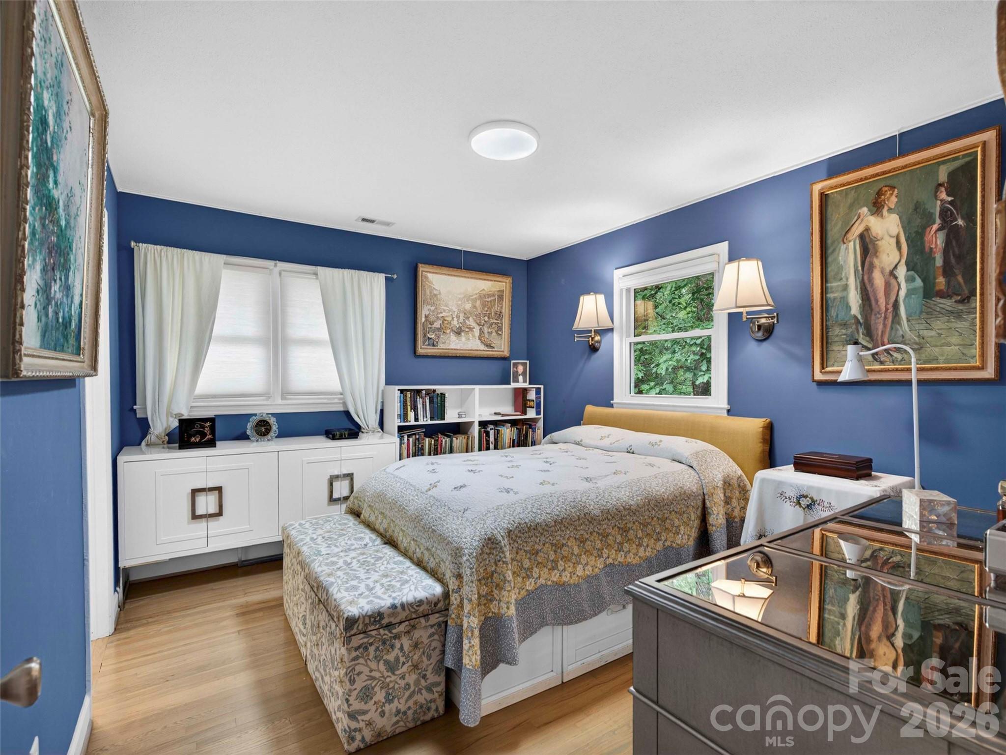 Salley Hill - Residential