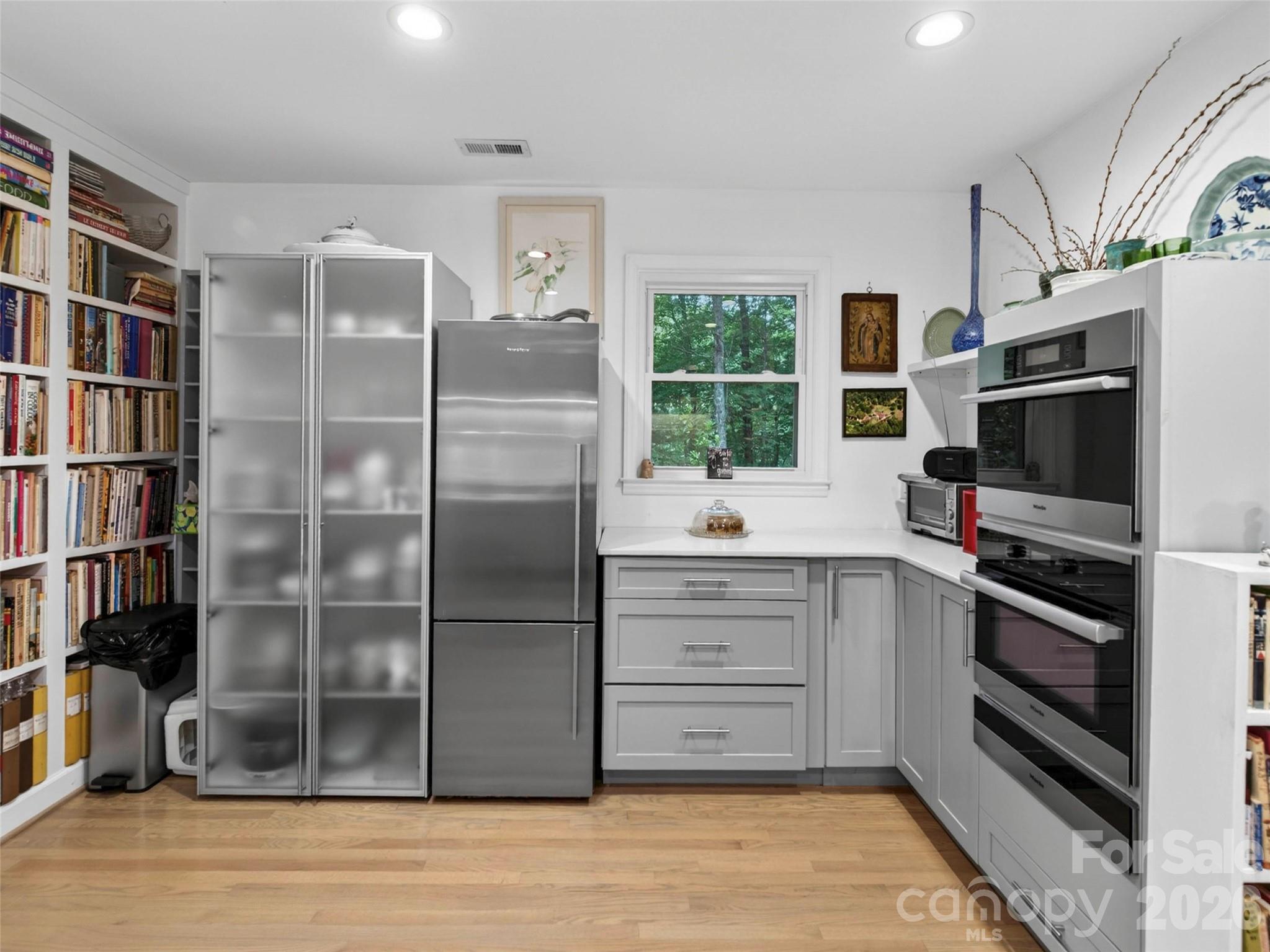 Salley Hill - Residential
