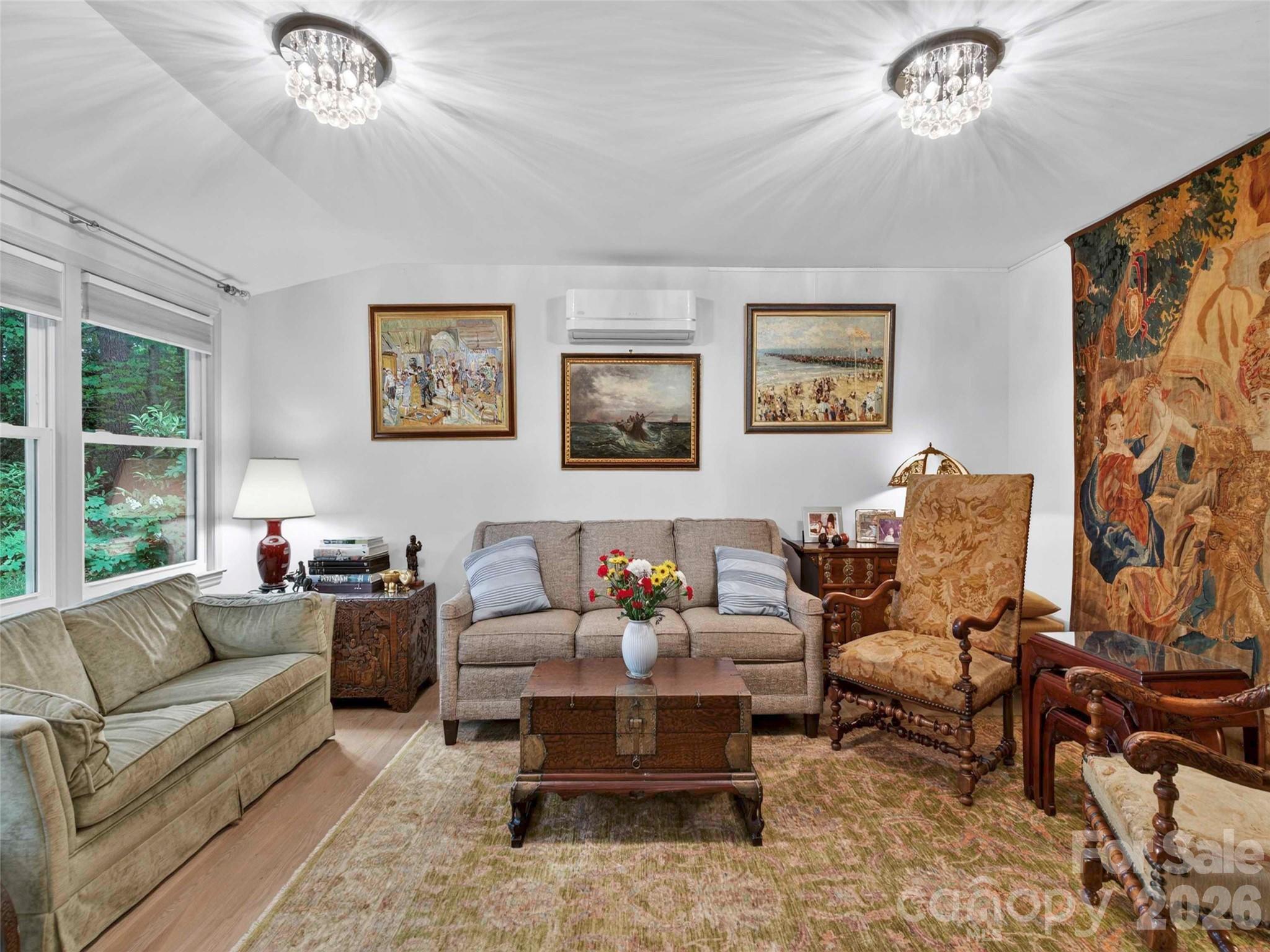 Salley Hill - Residential