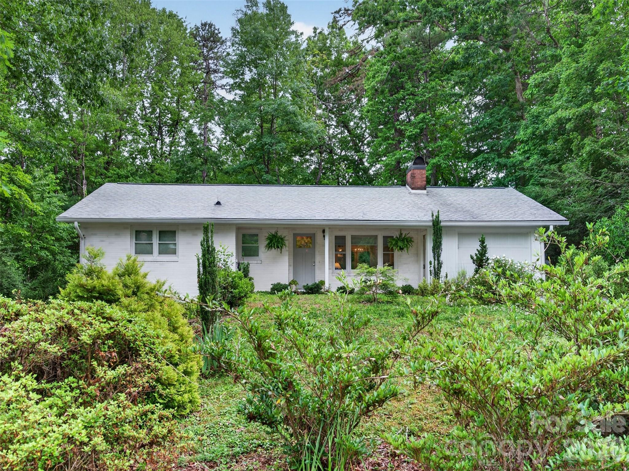 Salley Hill - Residential