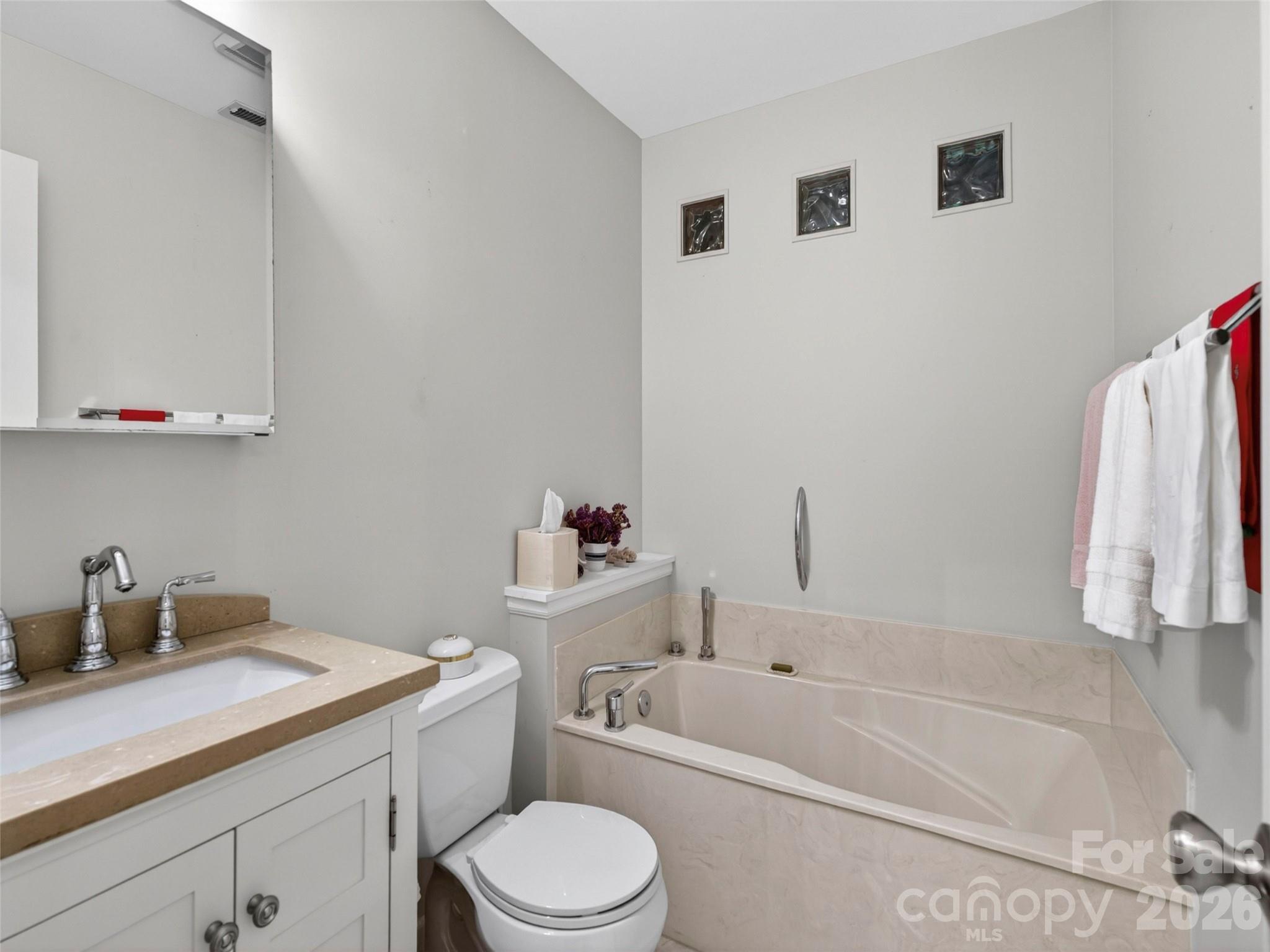 Salley Hill - Residential