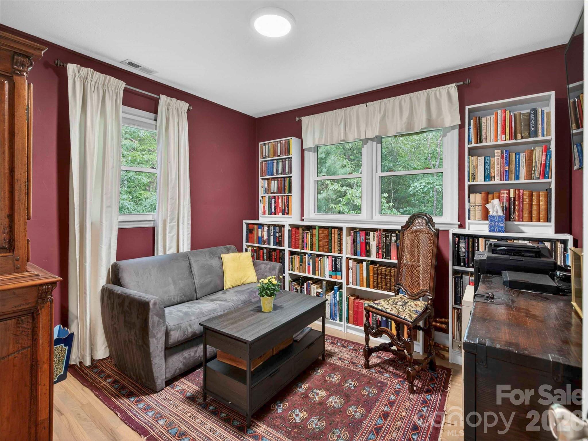 Salley Hill - Residential