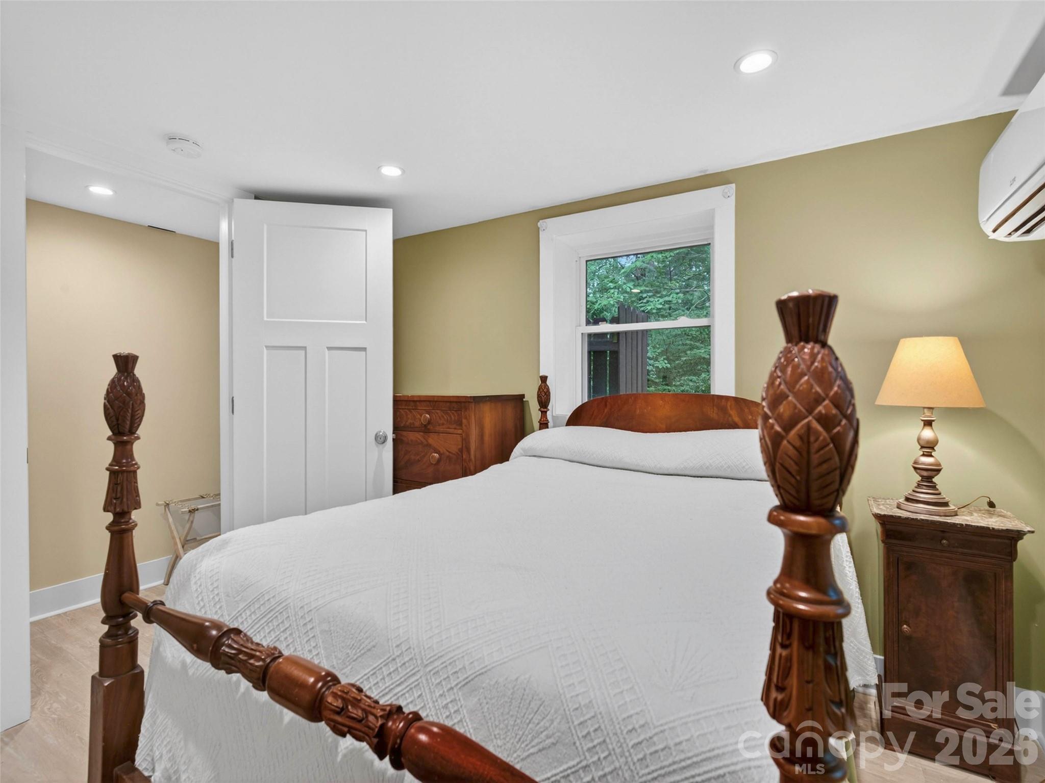 Salley Hill - Residential