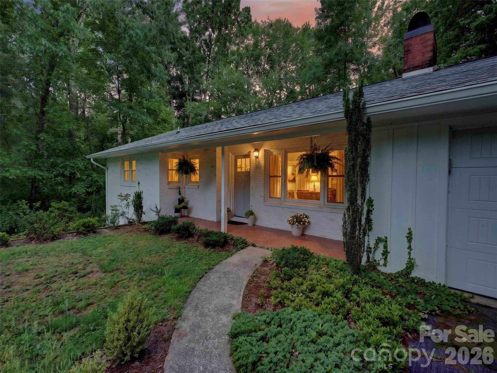 Salley Hill - Residential