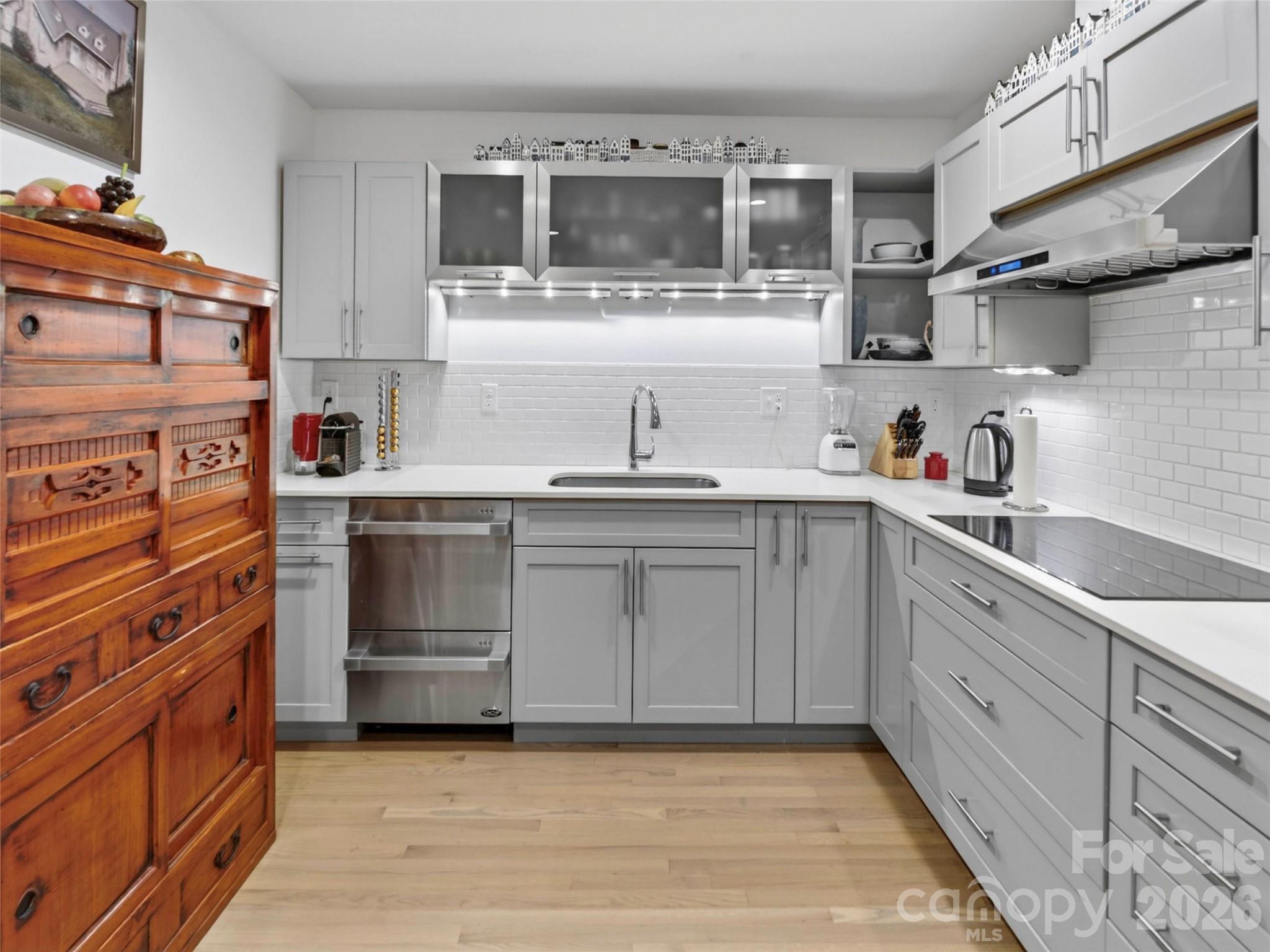 Salley Hill - Residential