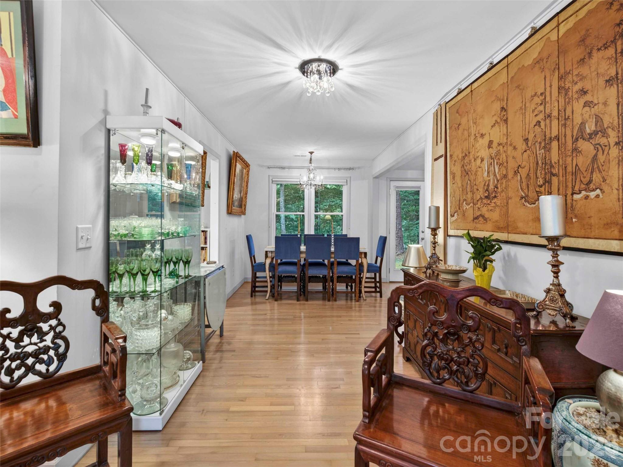 Salley Hill - Residential